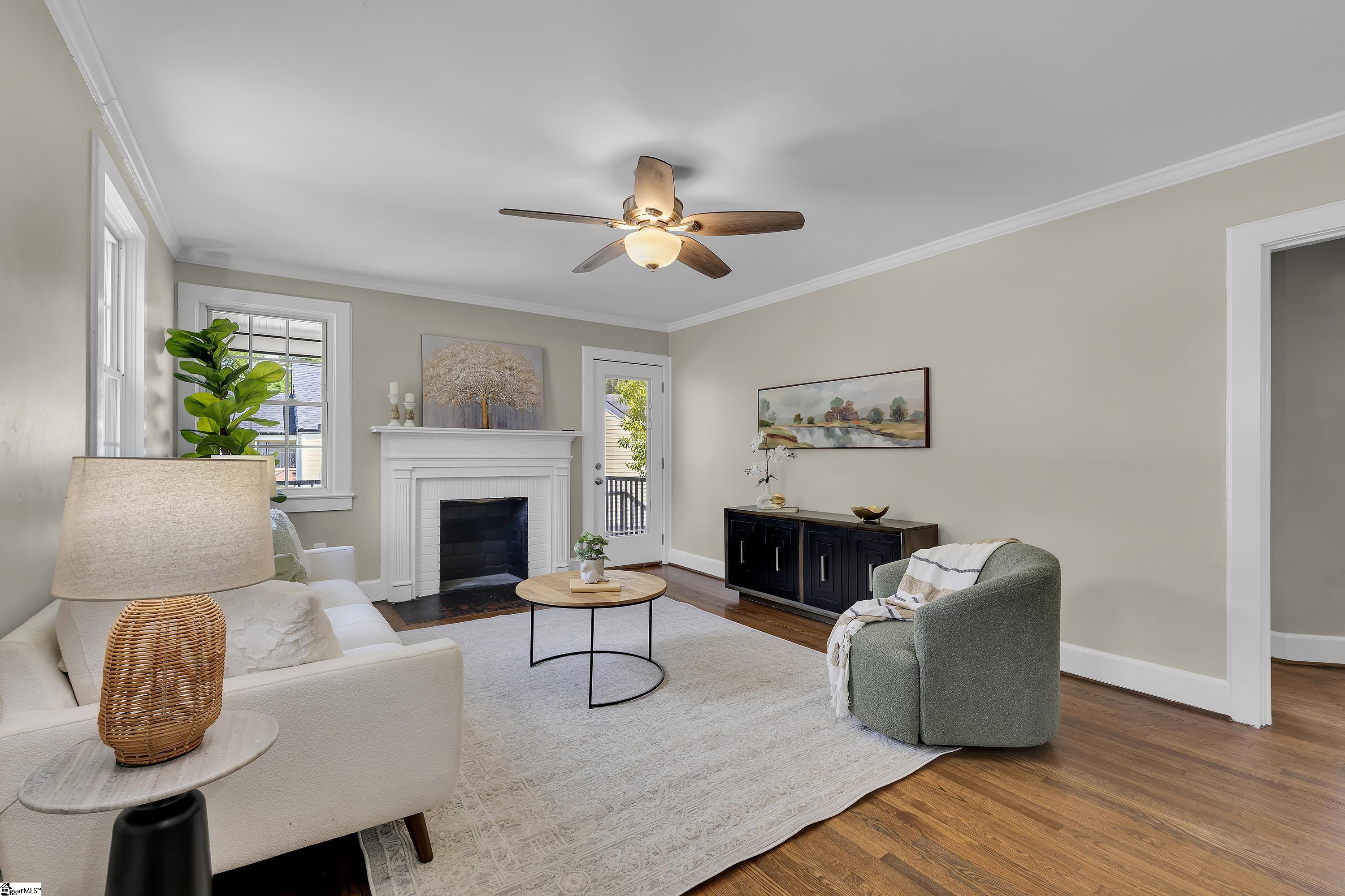 141 Pleasant Ridge Avenue Greenville, SC 29605
