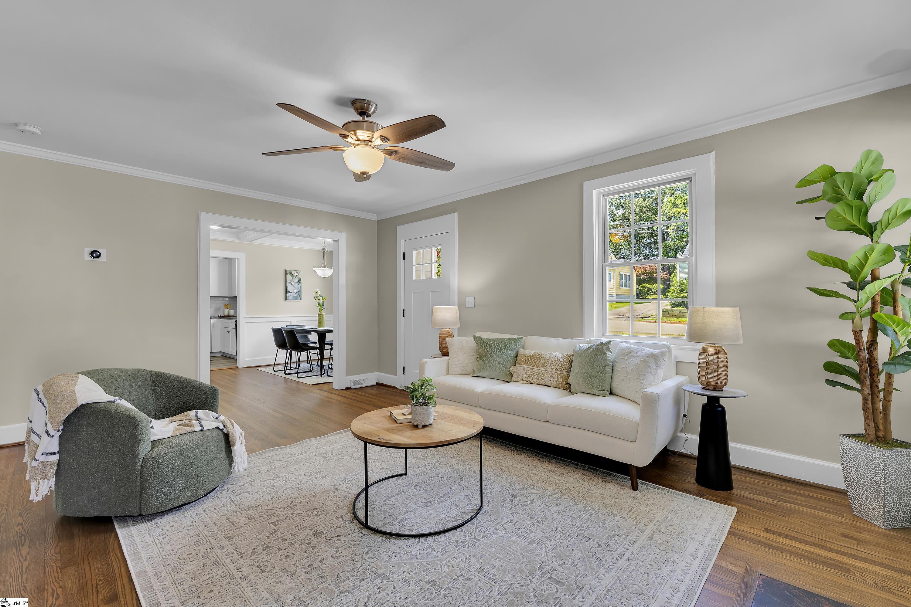 141 Pleasant Ridge Avenue Greenville, SC 29605