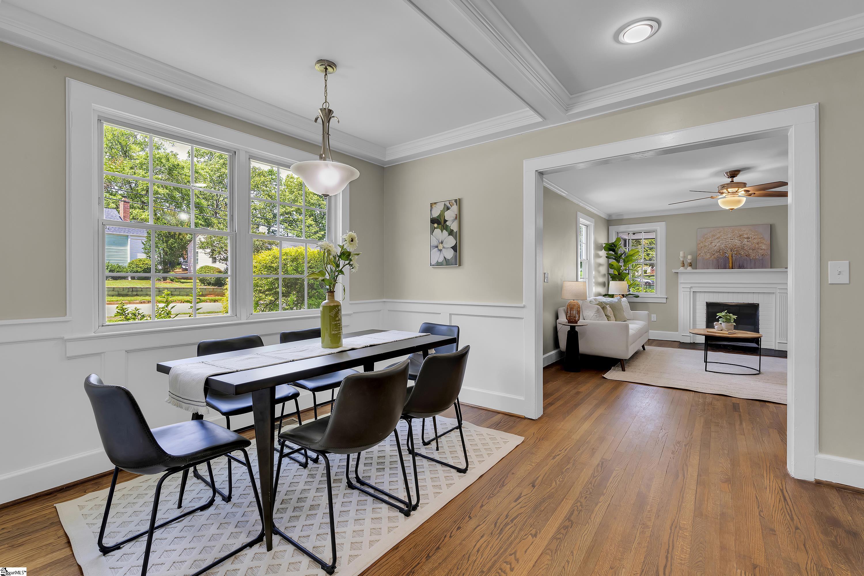 141 Pleasant Ridge Avenue Greenville, SC 29605