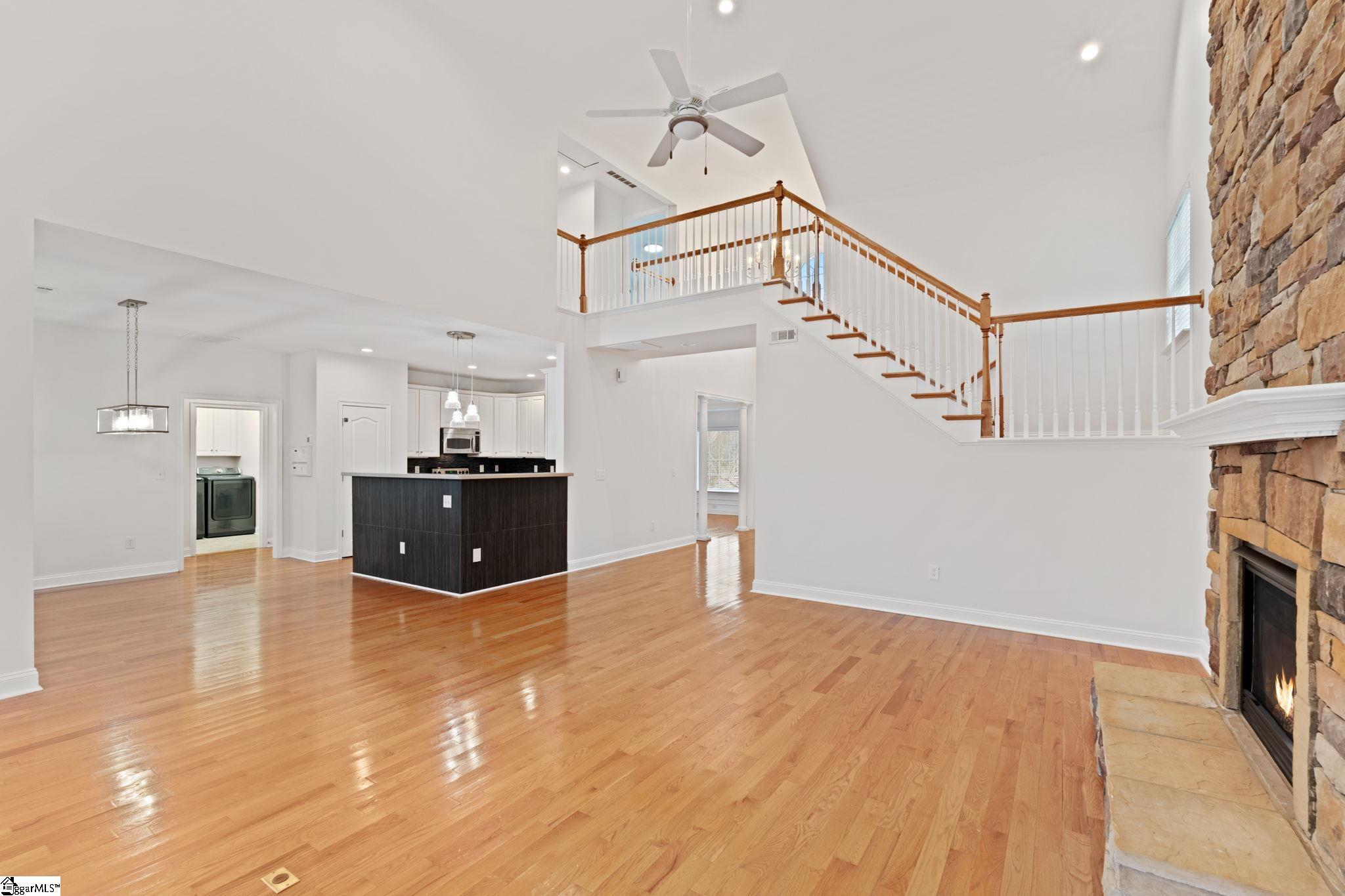 207 Traymore Way Greer, SC 29650