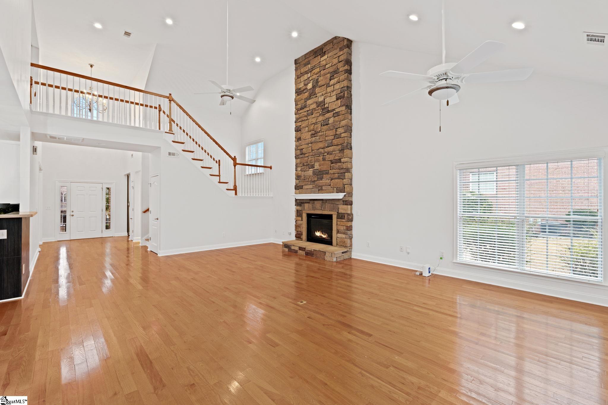 207 Traymore Way Greer, SC 29650