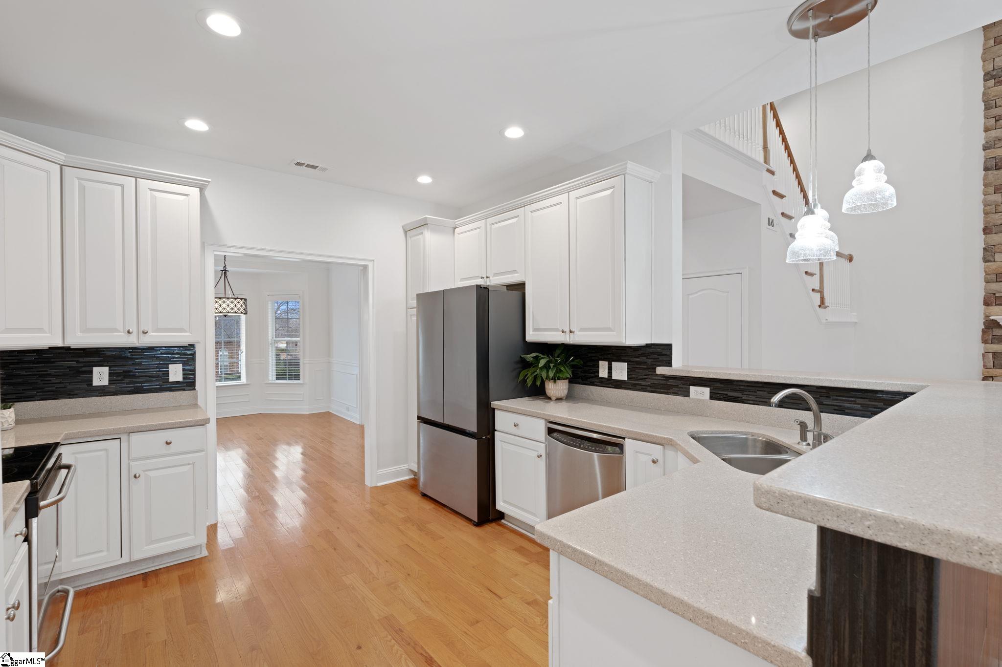 207 Traymore Way Greer, SC 29650
