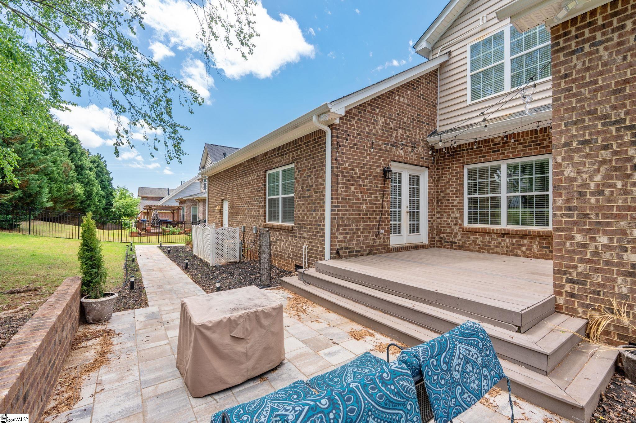 207 Traymore Way Greer, SC 29650