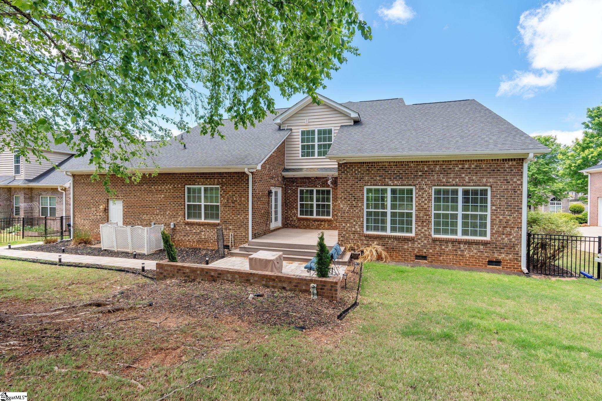 207 Traymore Way Greer, SC 29650