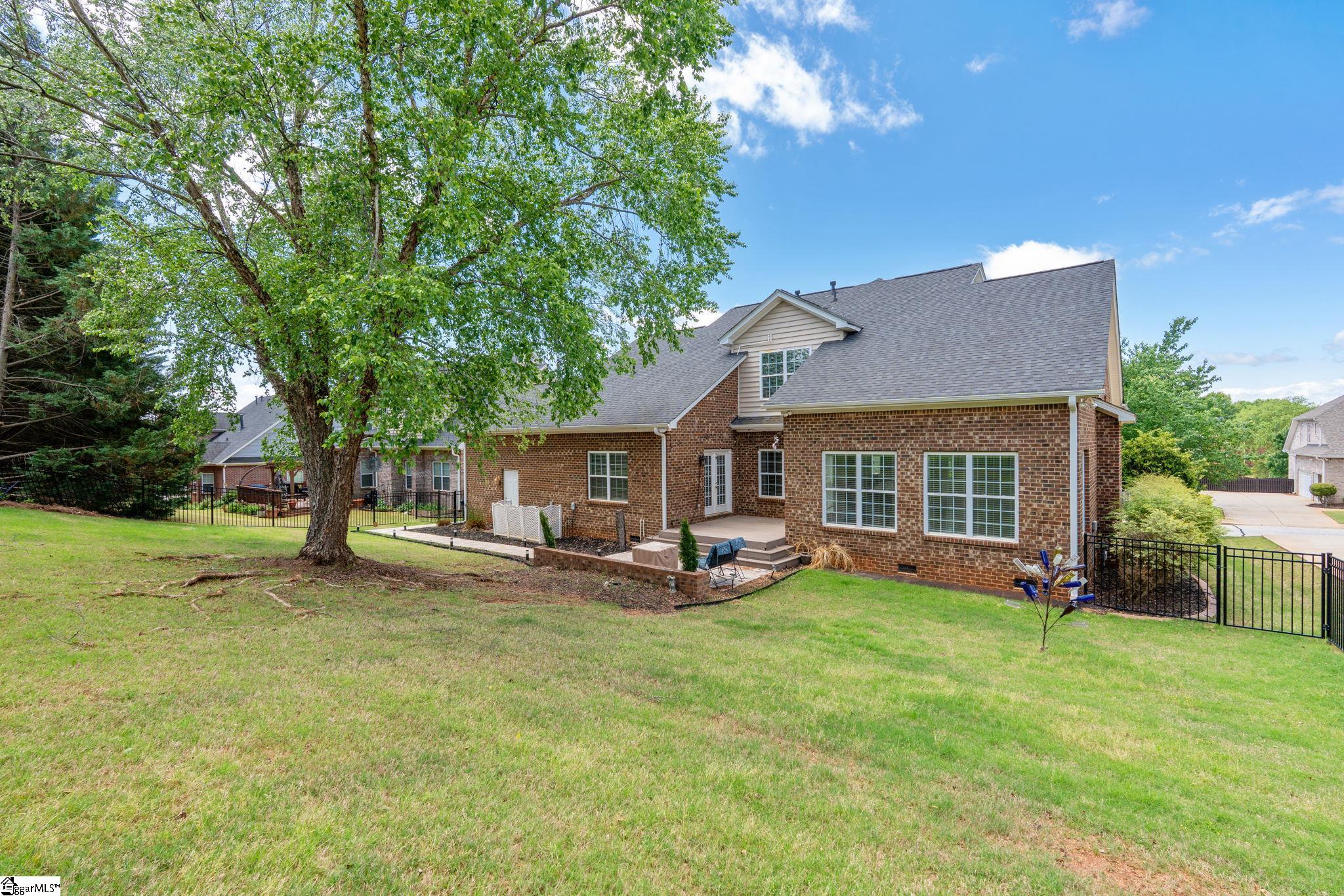 207 Traymore Way Greer, SC 29650