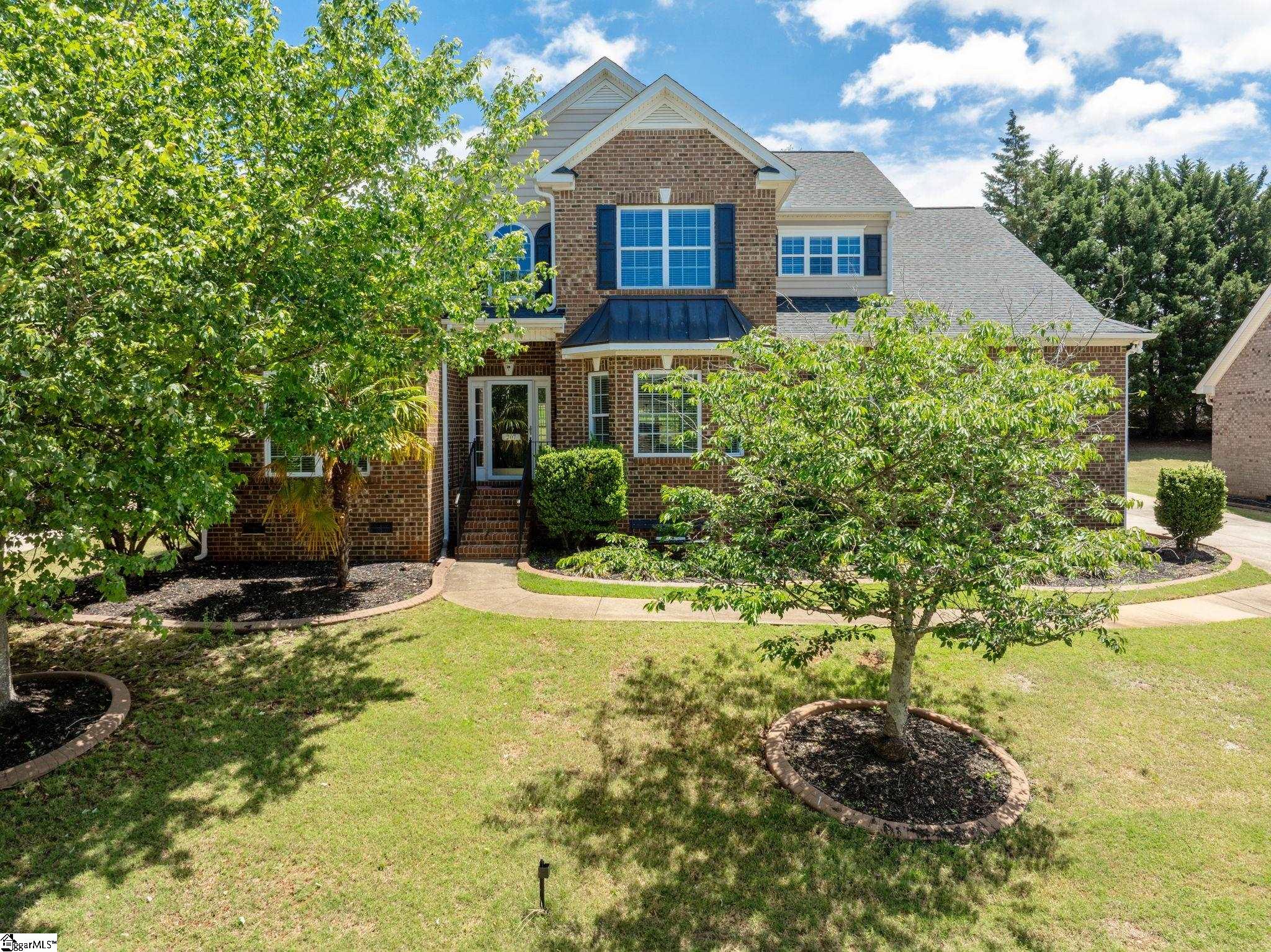 207 Traymore Way Greer, SC 29650