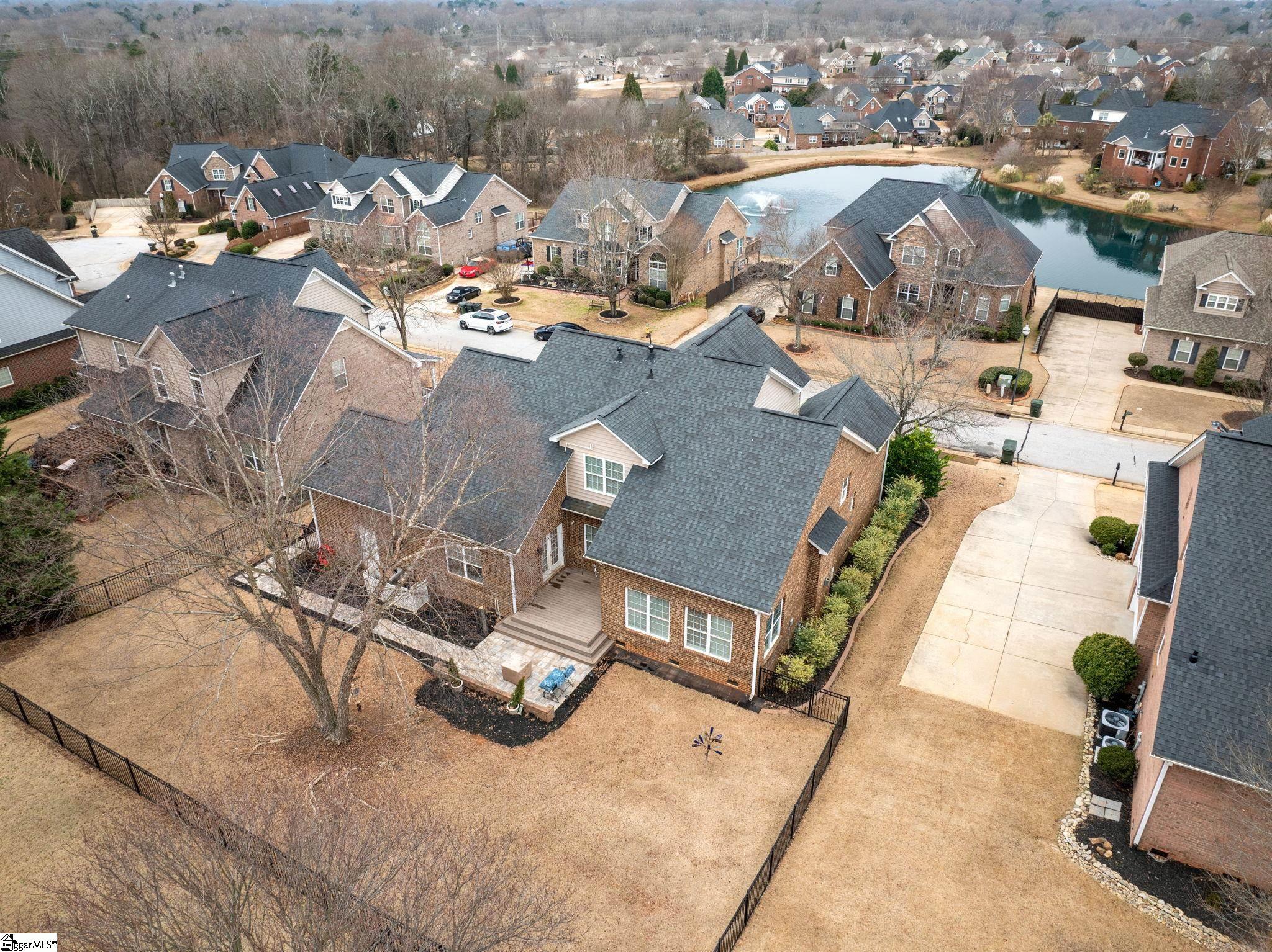 207 Traymore Way Greer, SC 29650