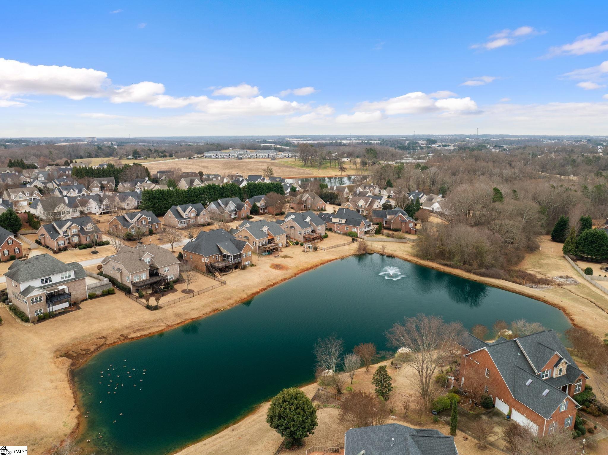 207 Traymore Way Greer, SC 29650
