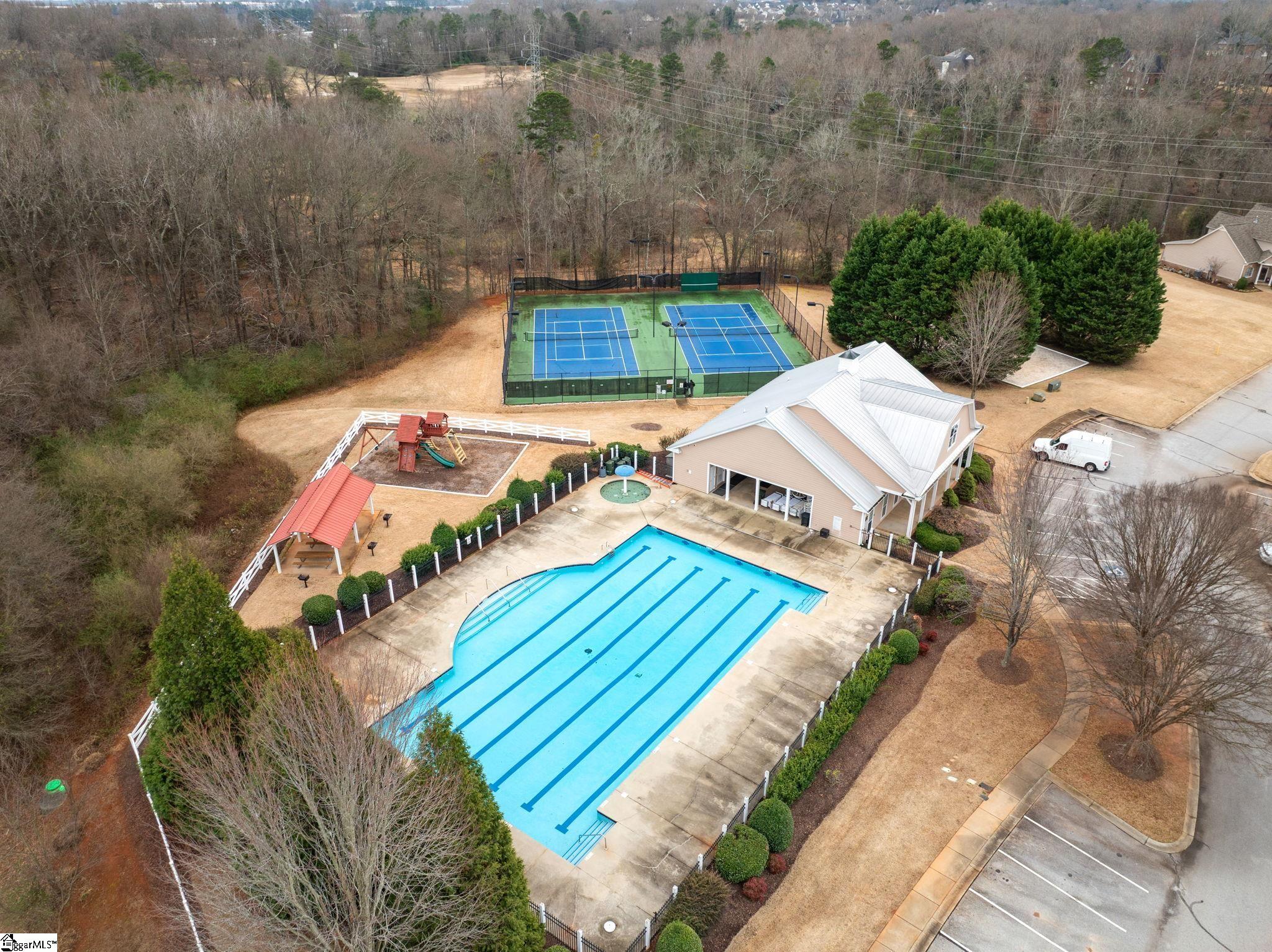 207 Traymore Way Greer, SC 29650