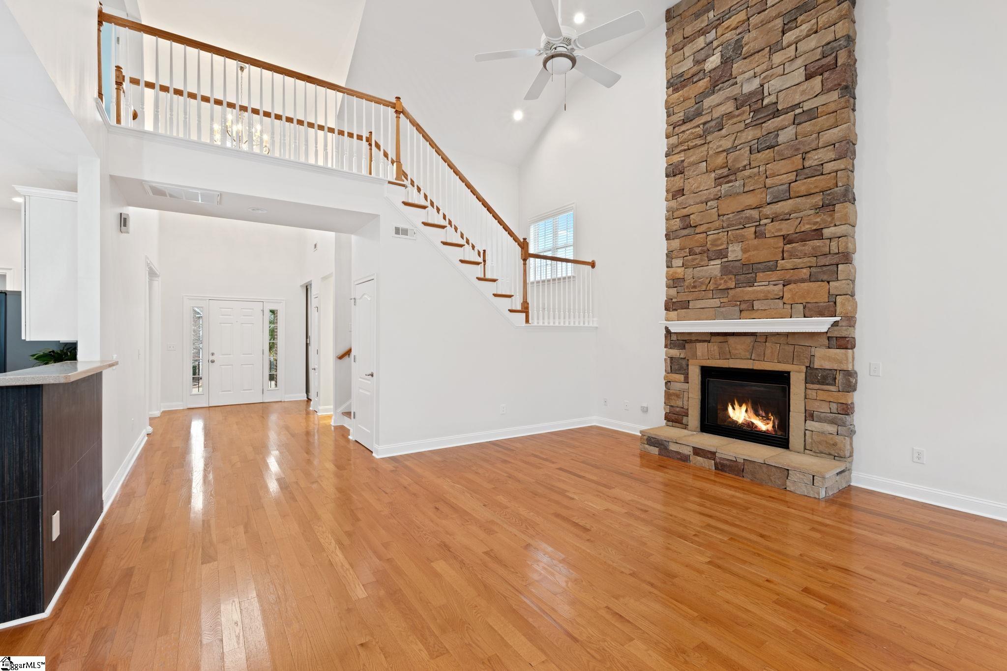 207 Traymore Way Greer, SC 29650