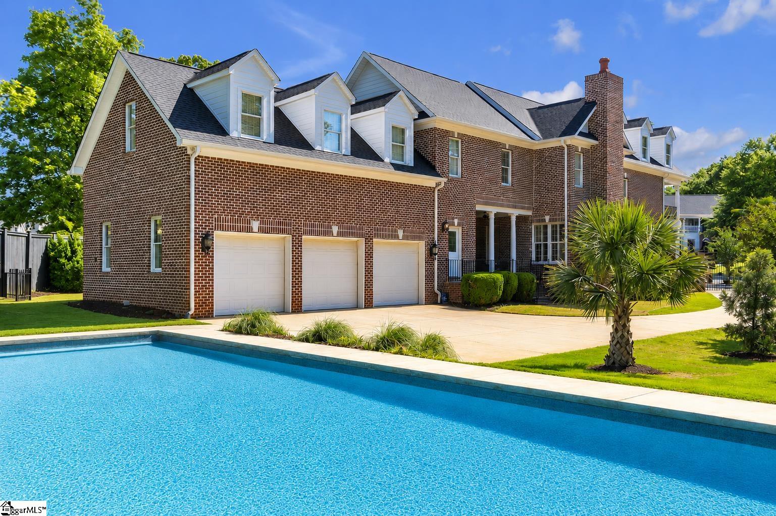 712 Lady Hillingdon Court Greer, SC 29650