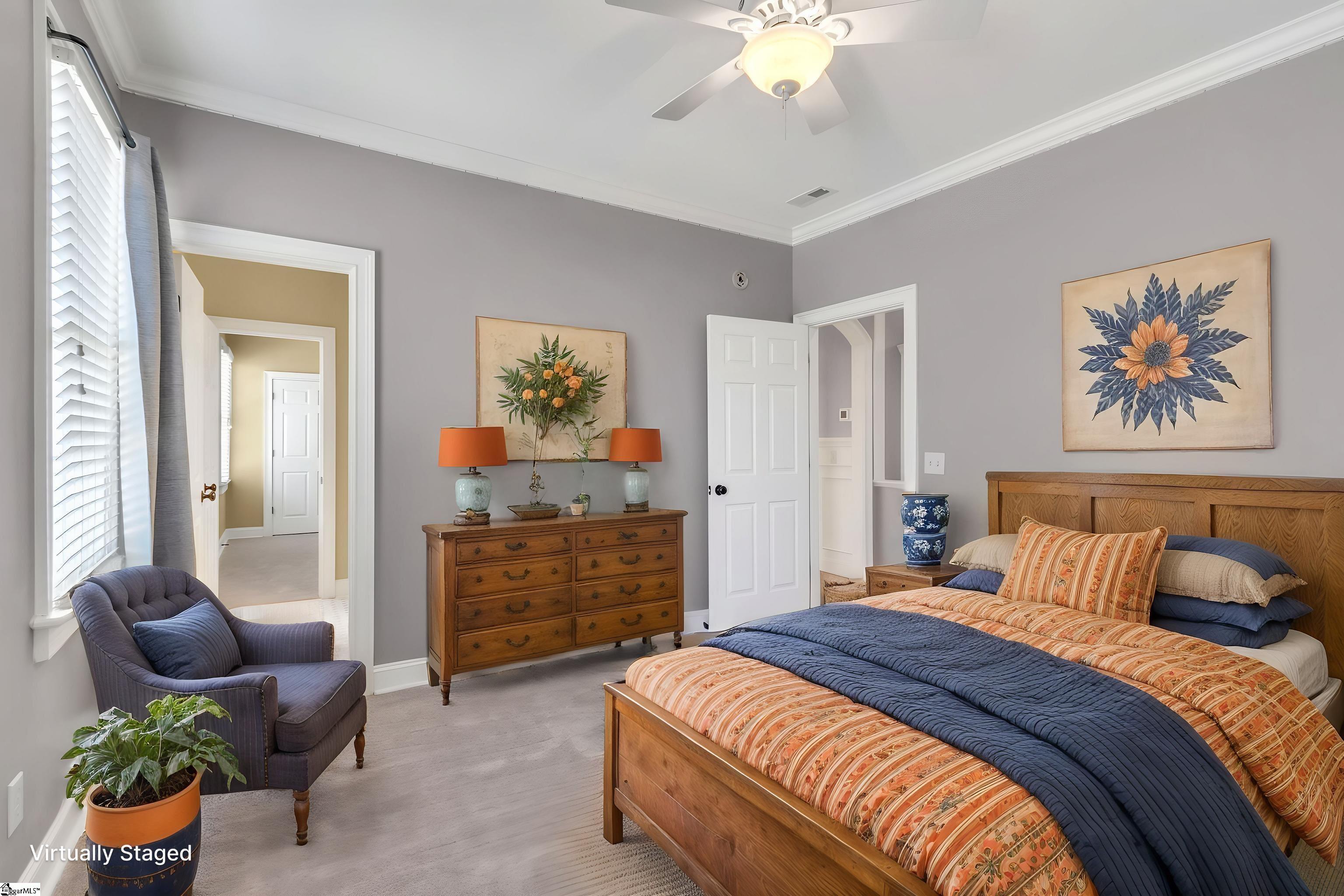 712 Lady Hillingdon Court Greer, SC 29650