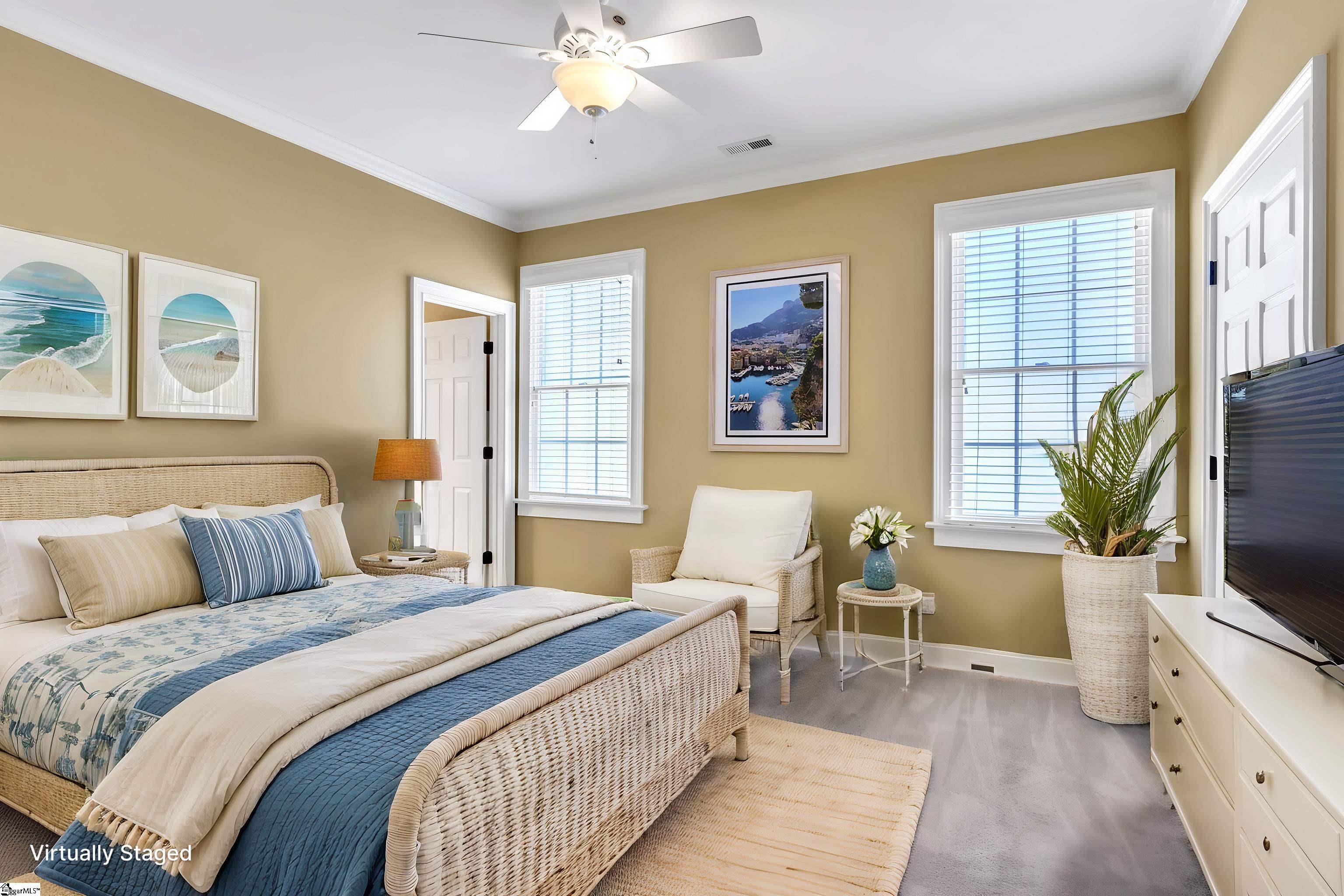 712 Lady Hillingdon Court Greer, SC 29650