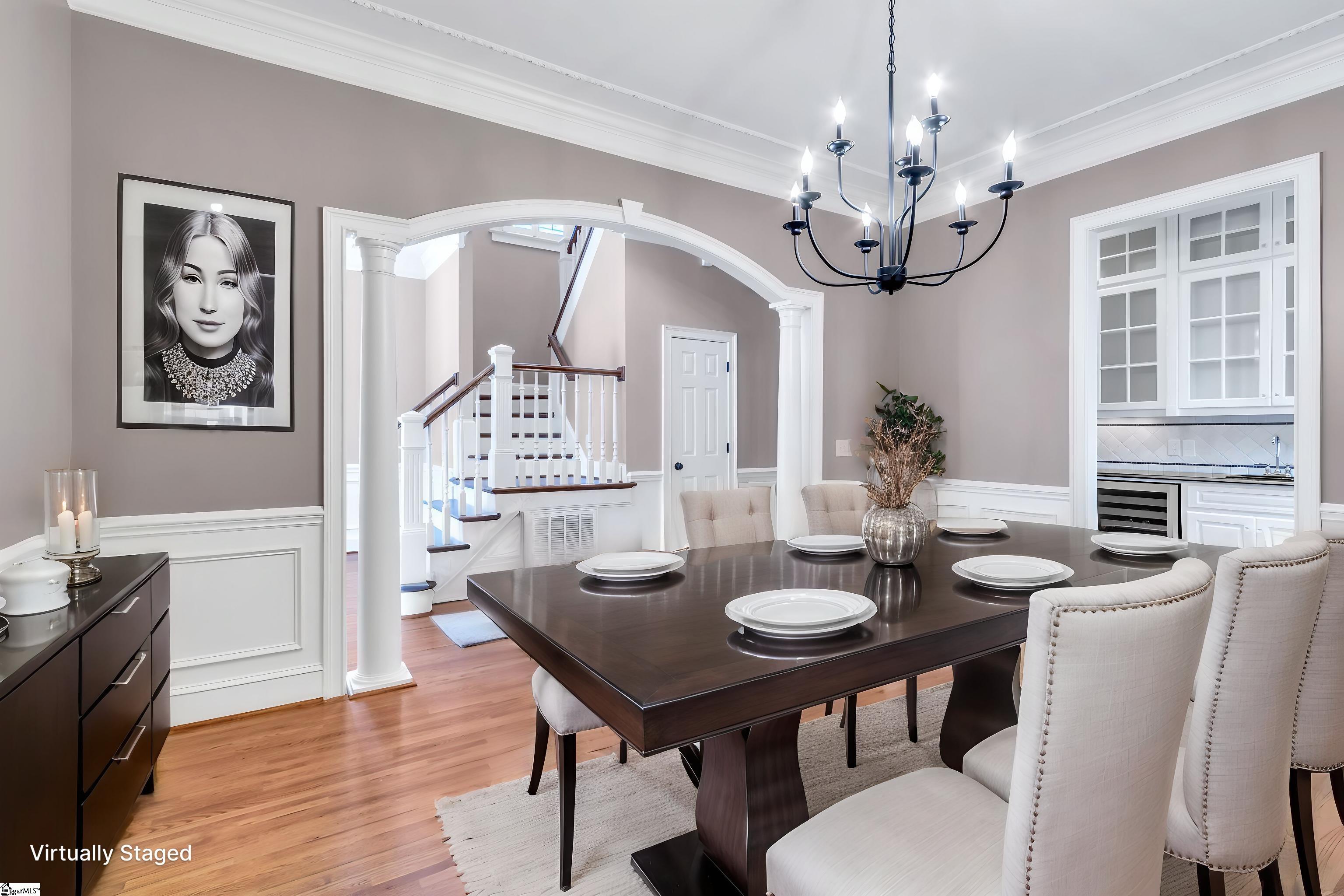 712 Lady Hillingdon Court Greer, SC 29650