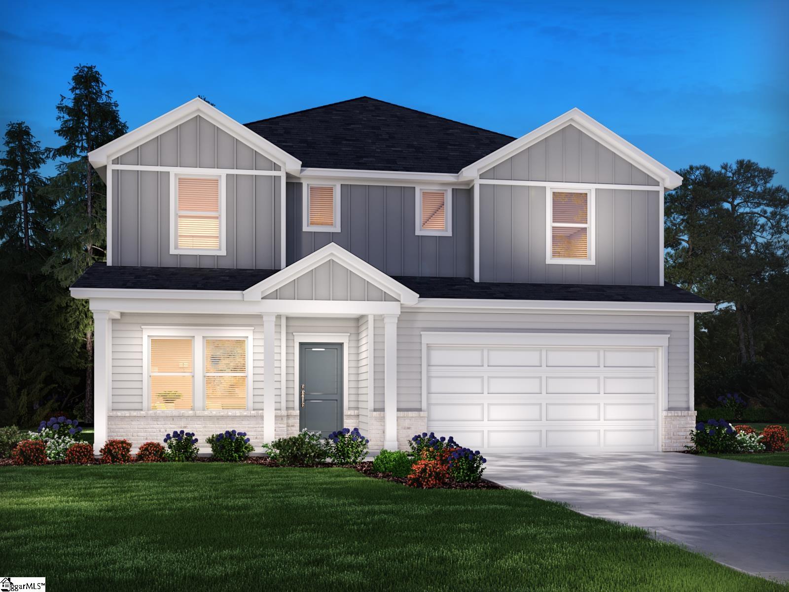 126 Blooming Meadow Road Piedmont, SC 29673