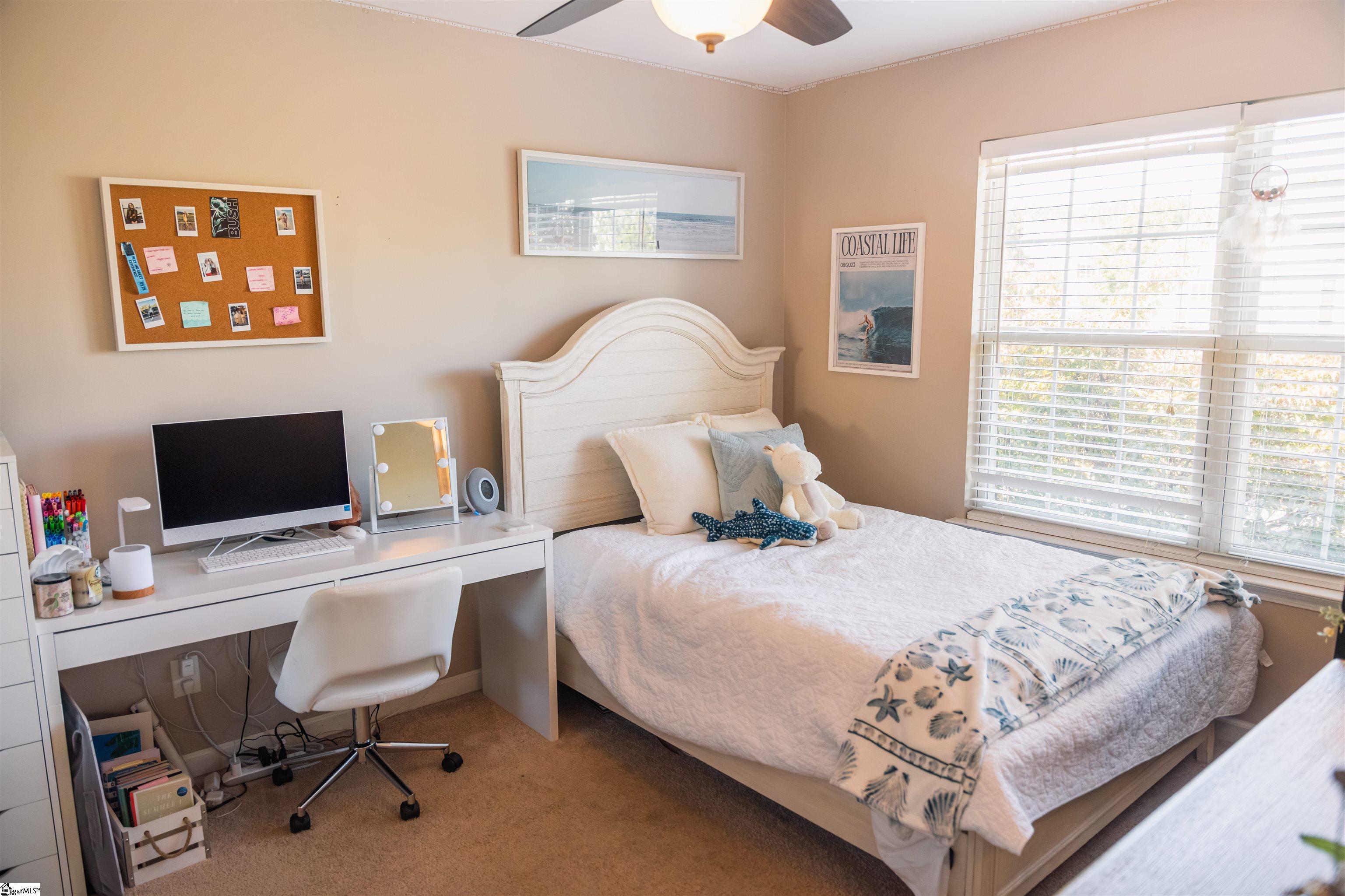 126 Waterford Park Drive Greer, SC 29650