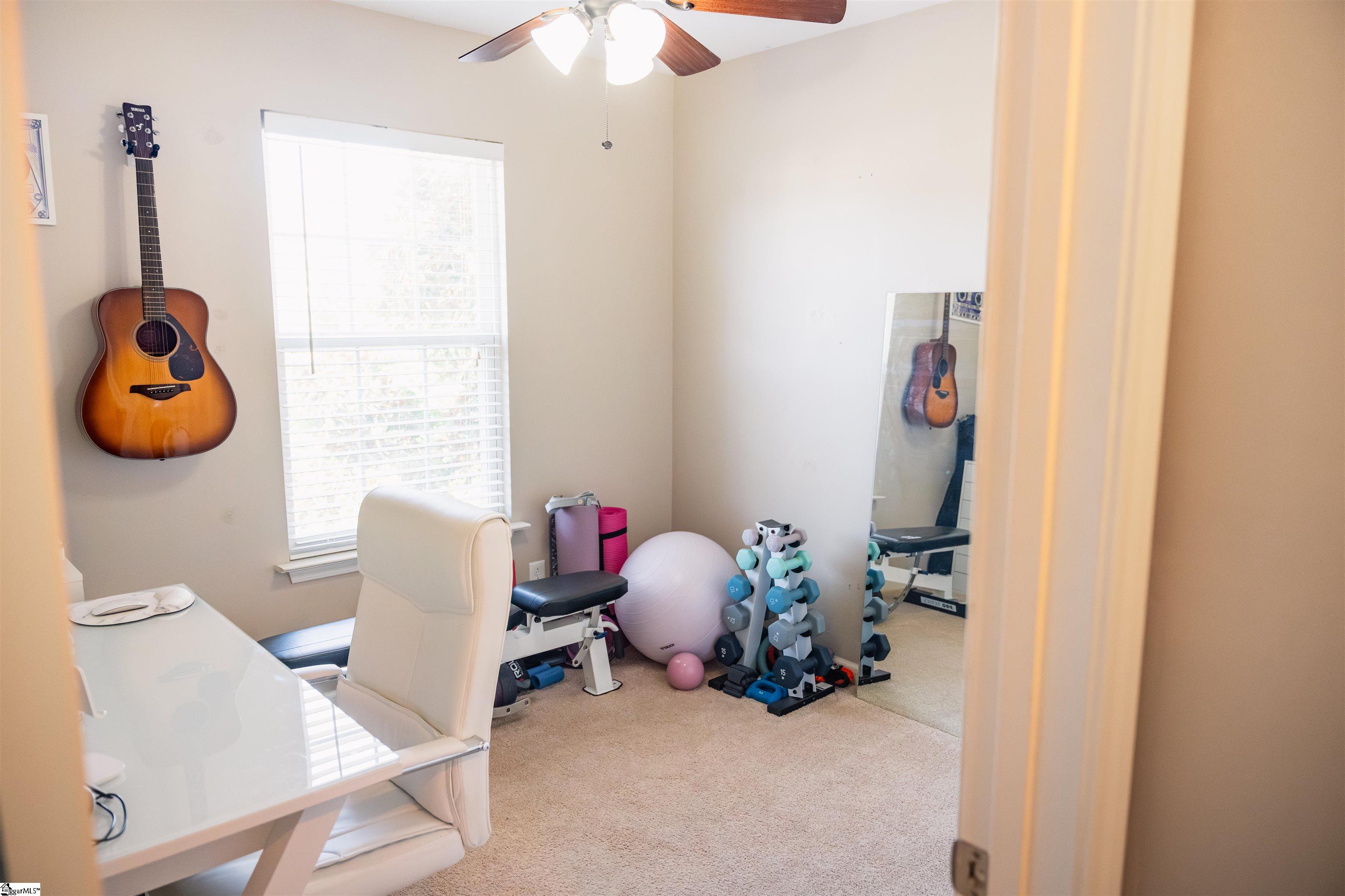 126 Waterford Park Drive Greer, SC 29650