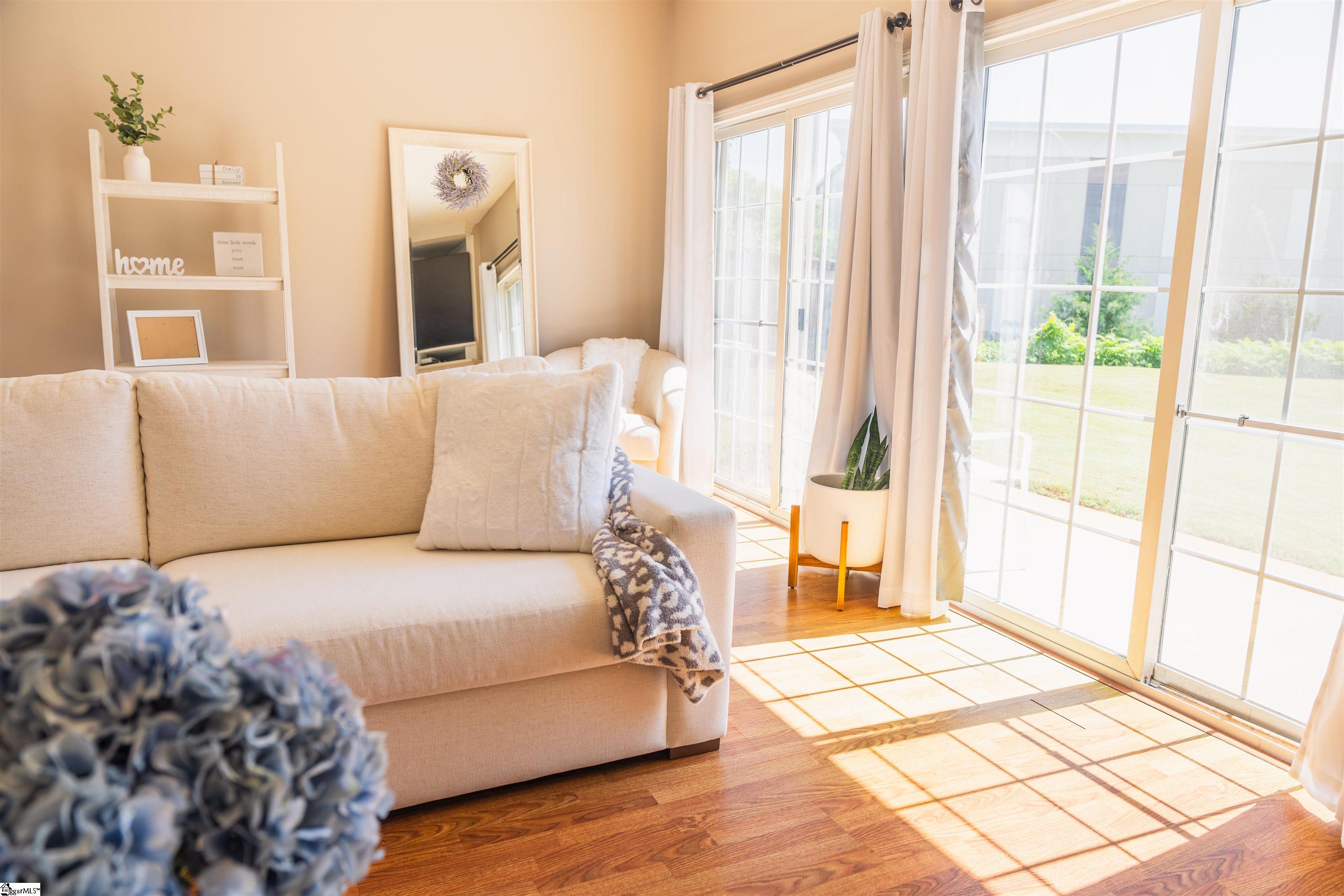 126 Waterford Park Drive Greer, SC 29650