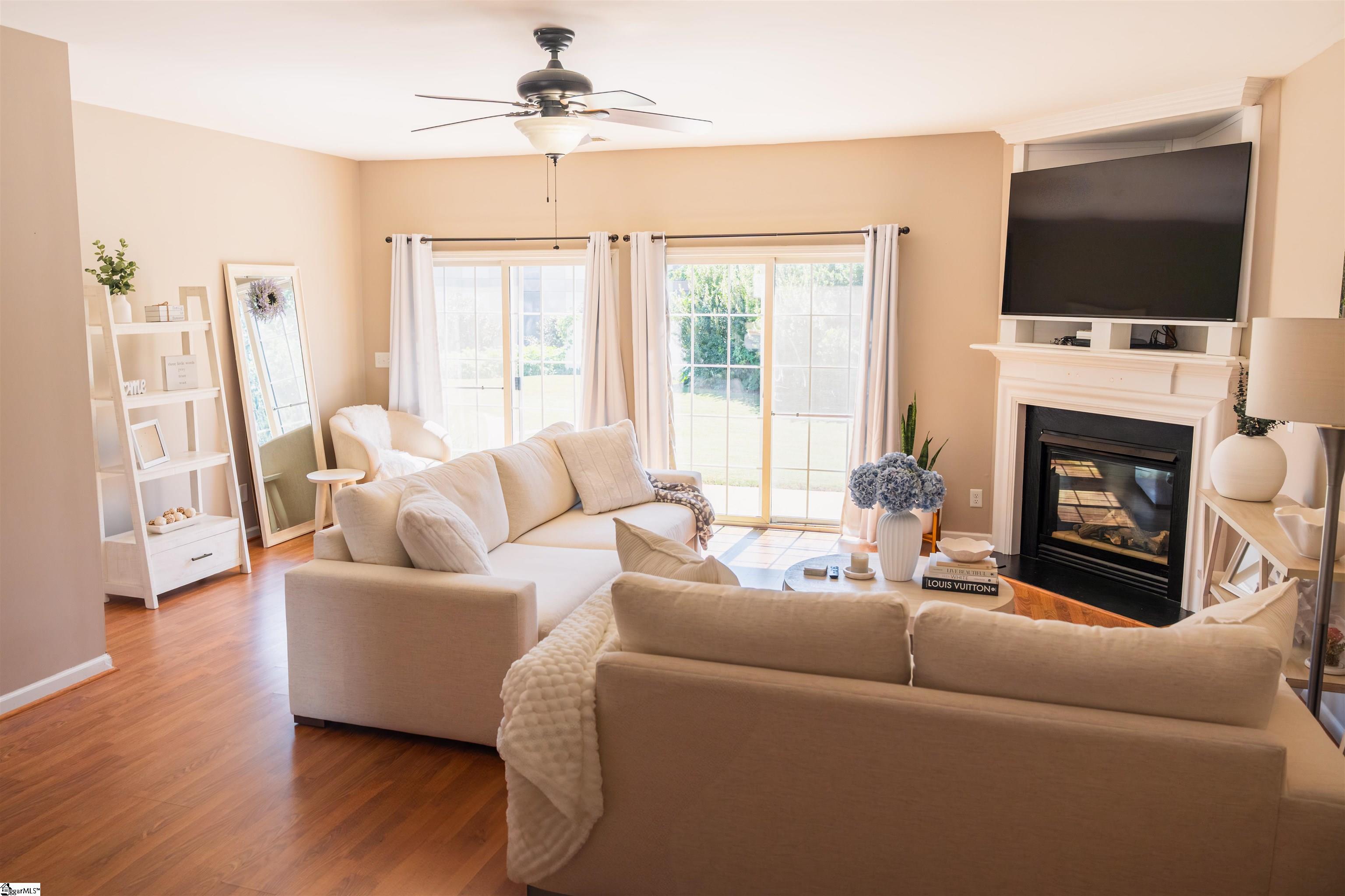 126 Waterford Park Drive Greer, SC 29650