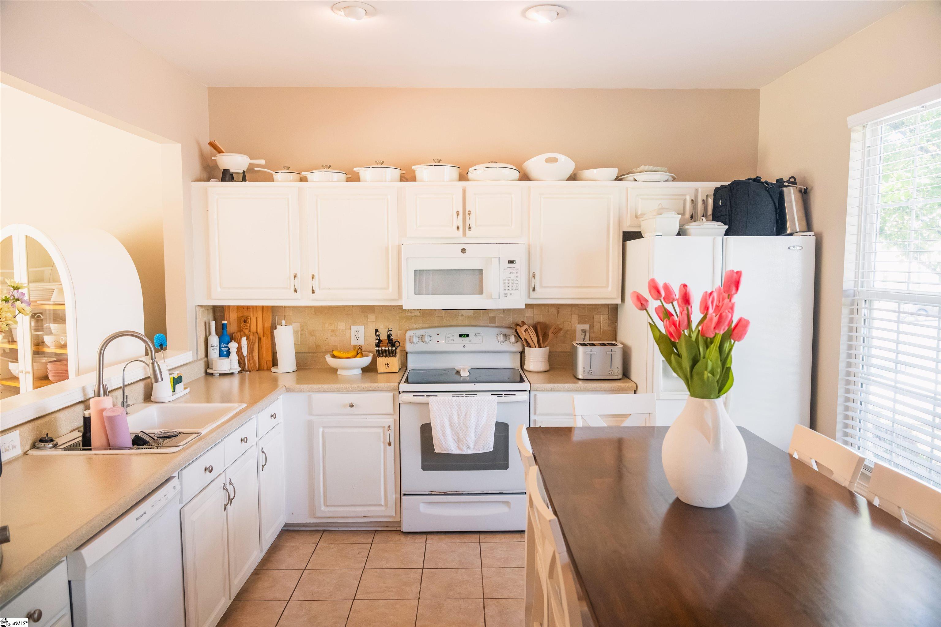 126 Waterford Park Drive Greer, SC 29650