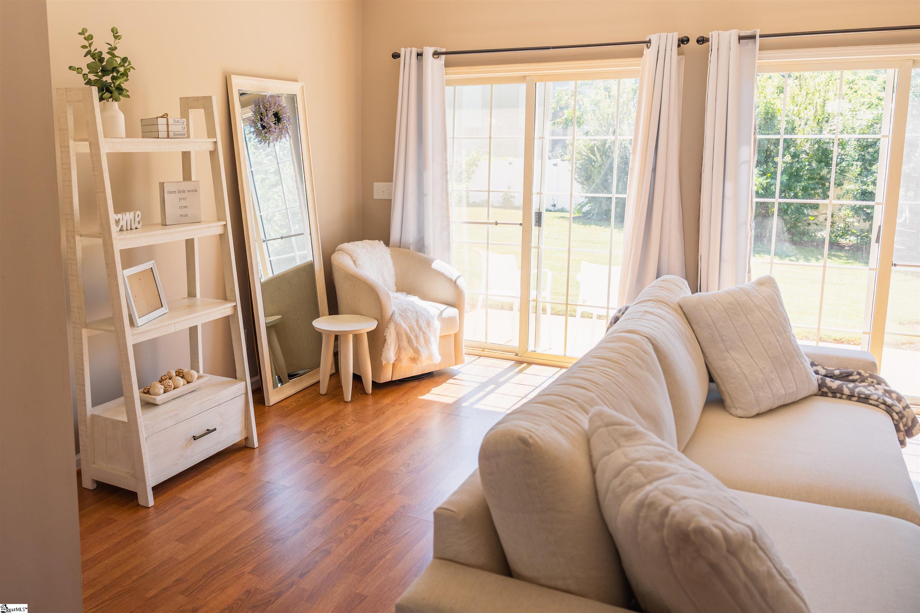 126 Waterford Park Drive Greer, SC 29650