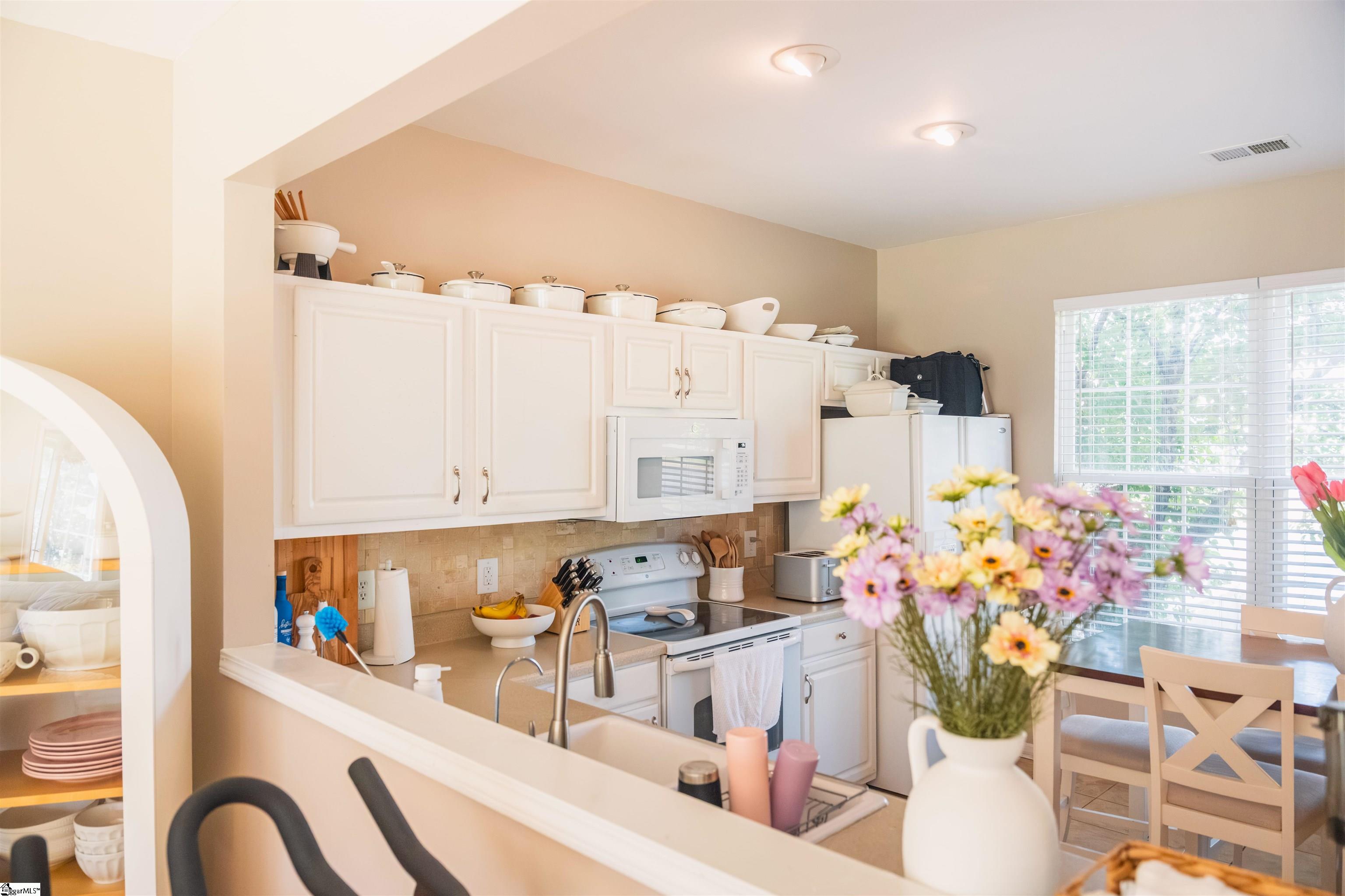 126 Waterford Park Drive Greer, SC 29650