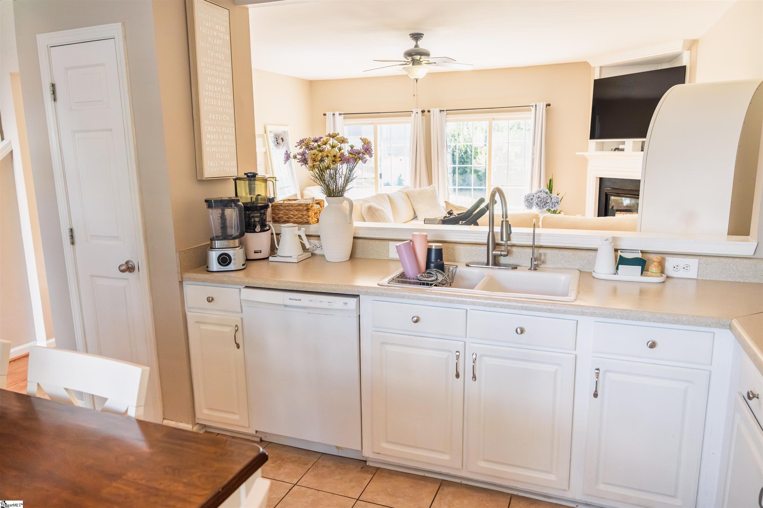 126 Waterford Park Drive Greer, SC 29650