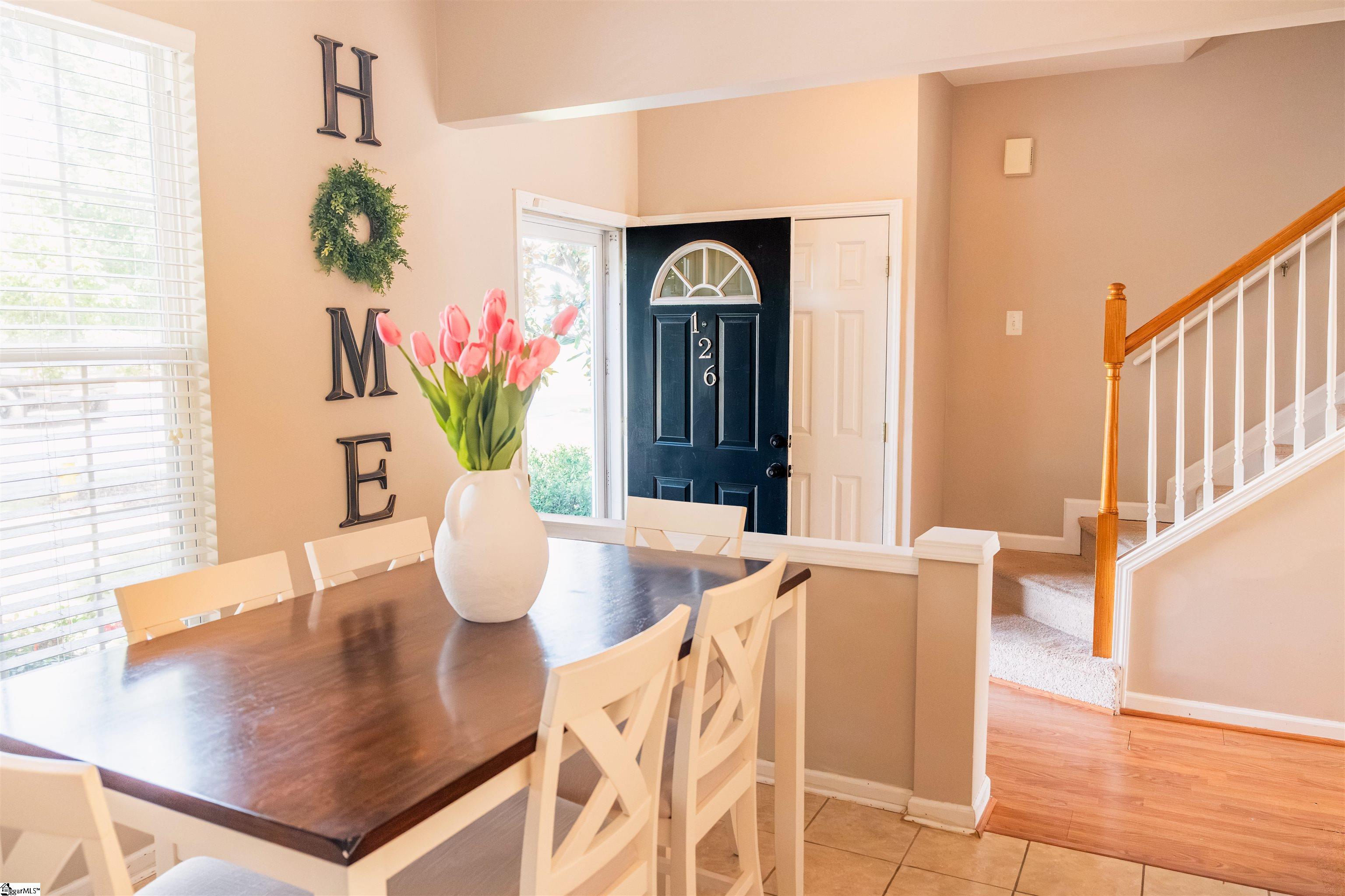 126 Waterford Park Drive Greer, SC 29650