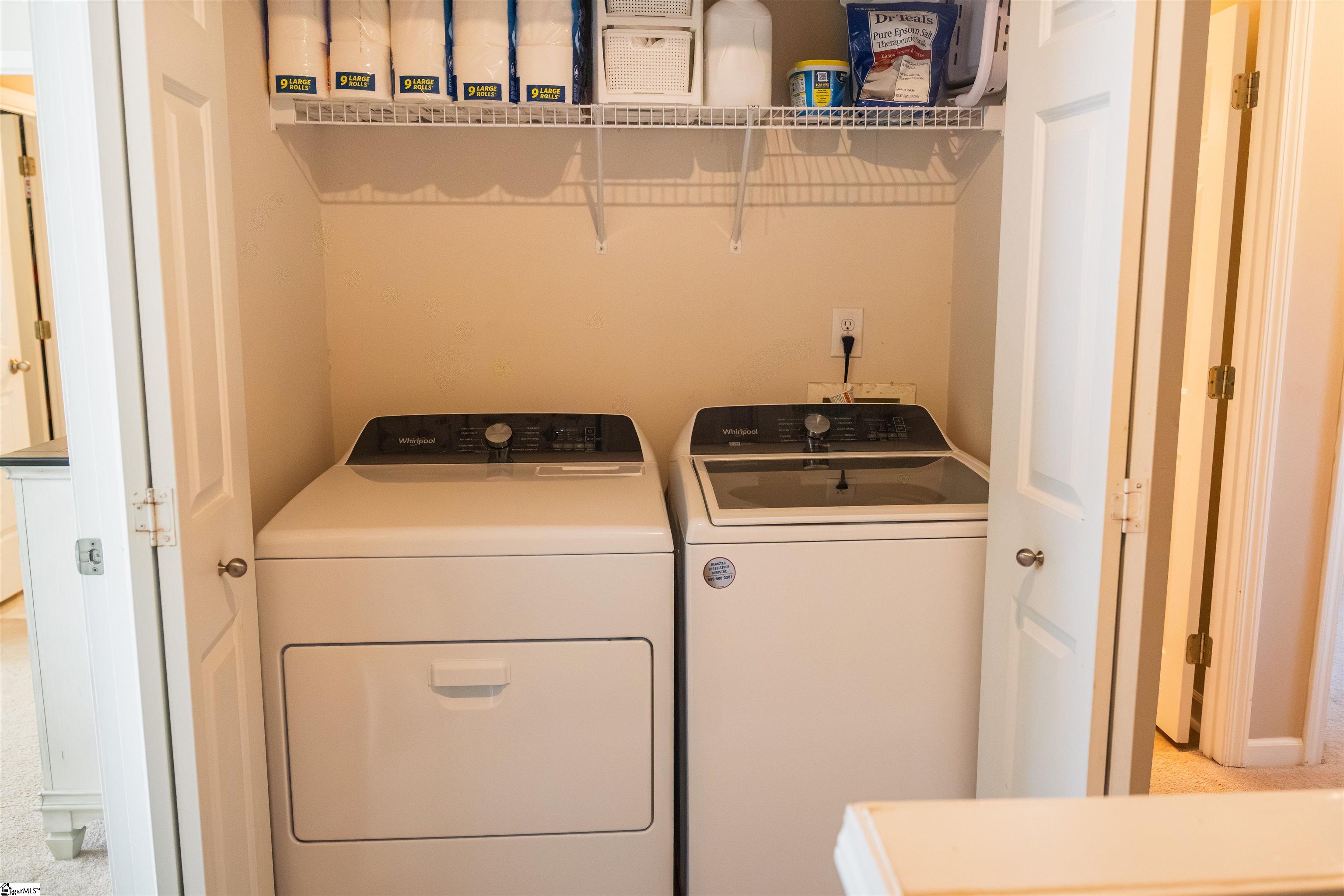 126 Waterford Park Drive Greer, SC 29650