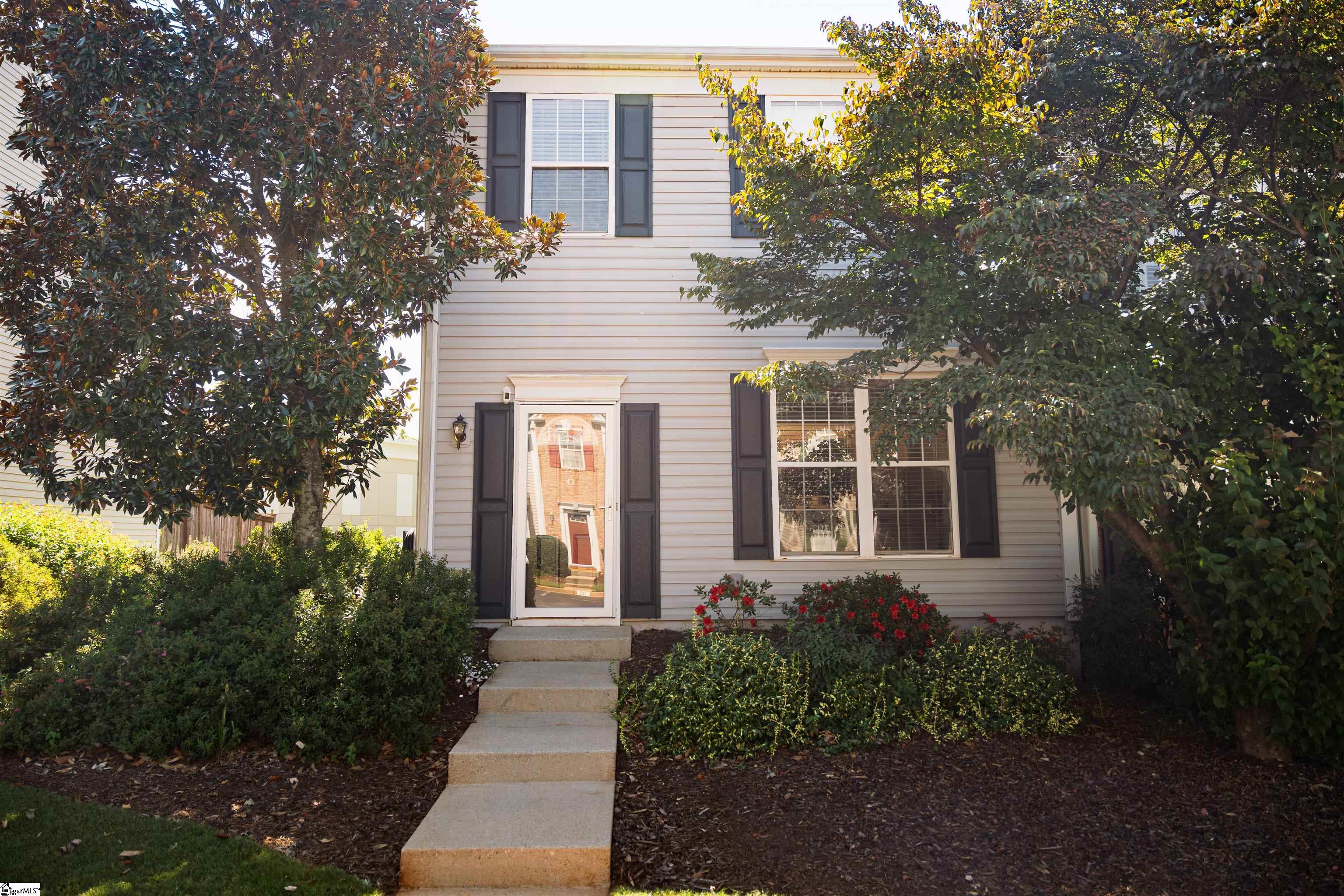 126 Waterford Park Drive Greer, SC 29650
