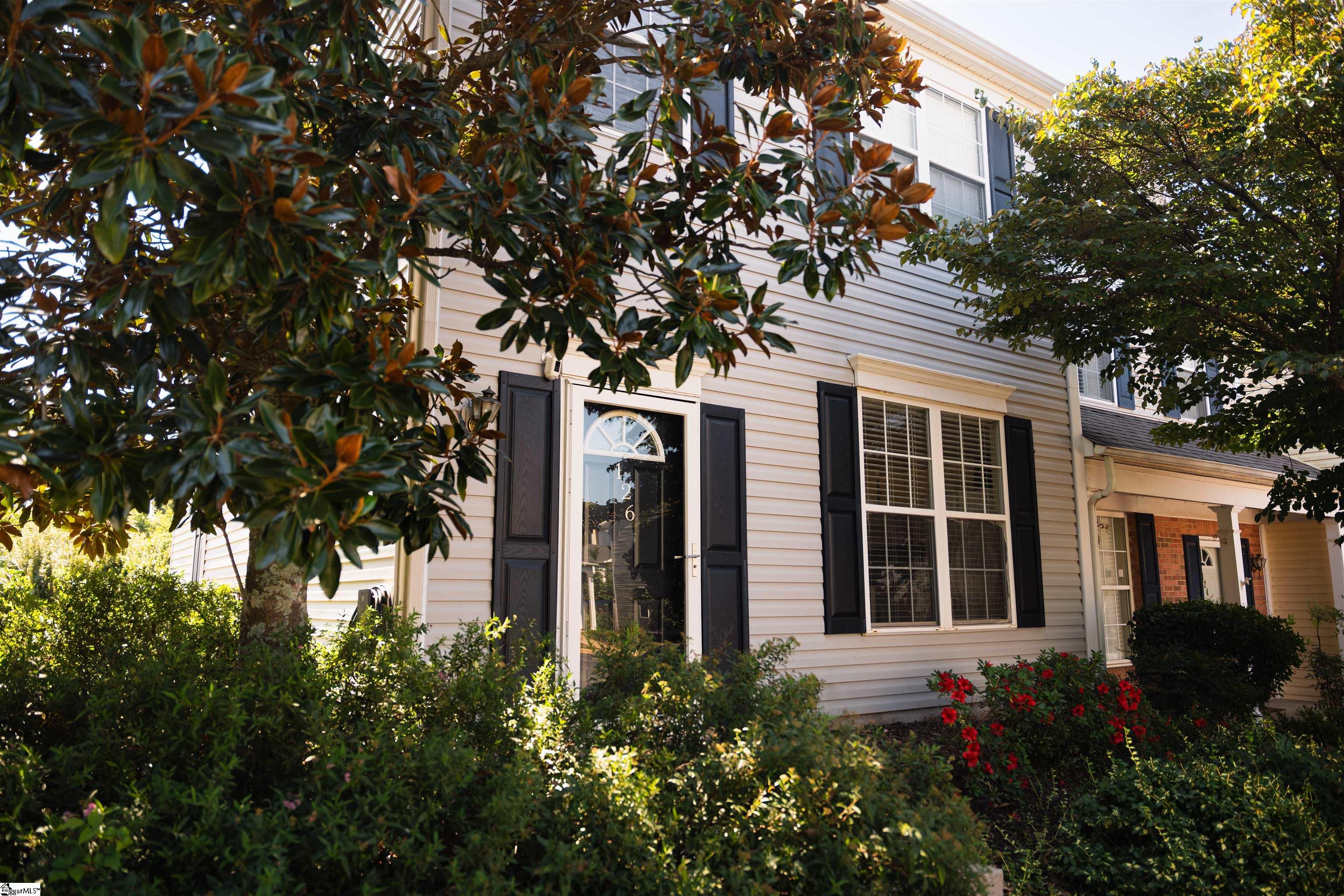 126 Waterford Park Drive Greer, SC 29650
