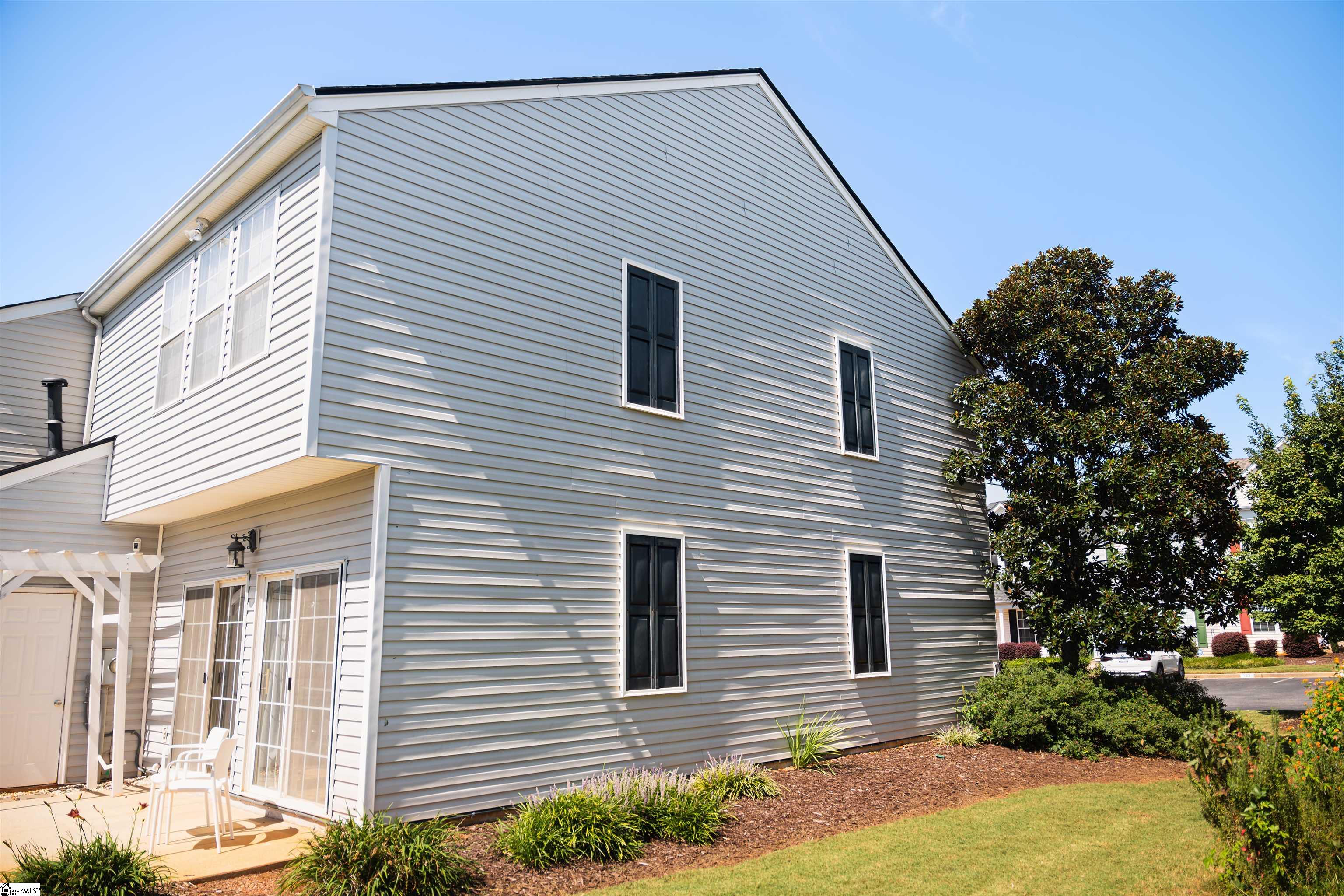 126 Waterford Park Drive Greer, SC 29650
