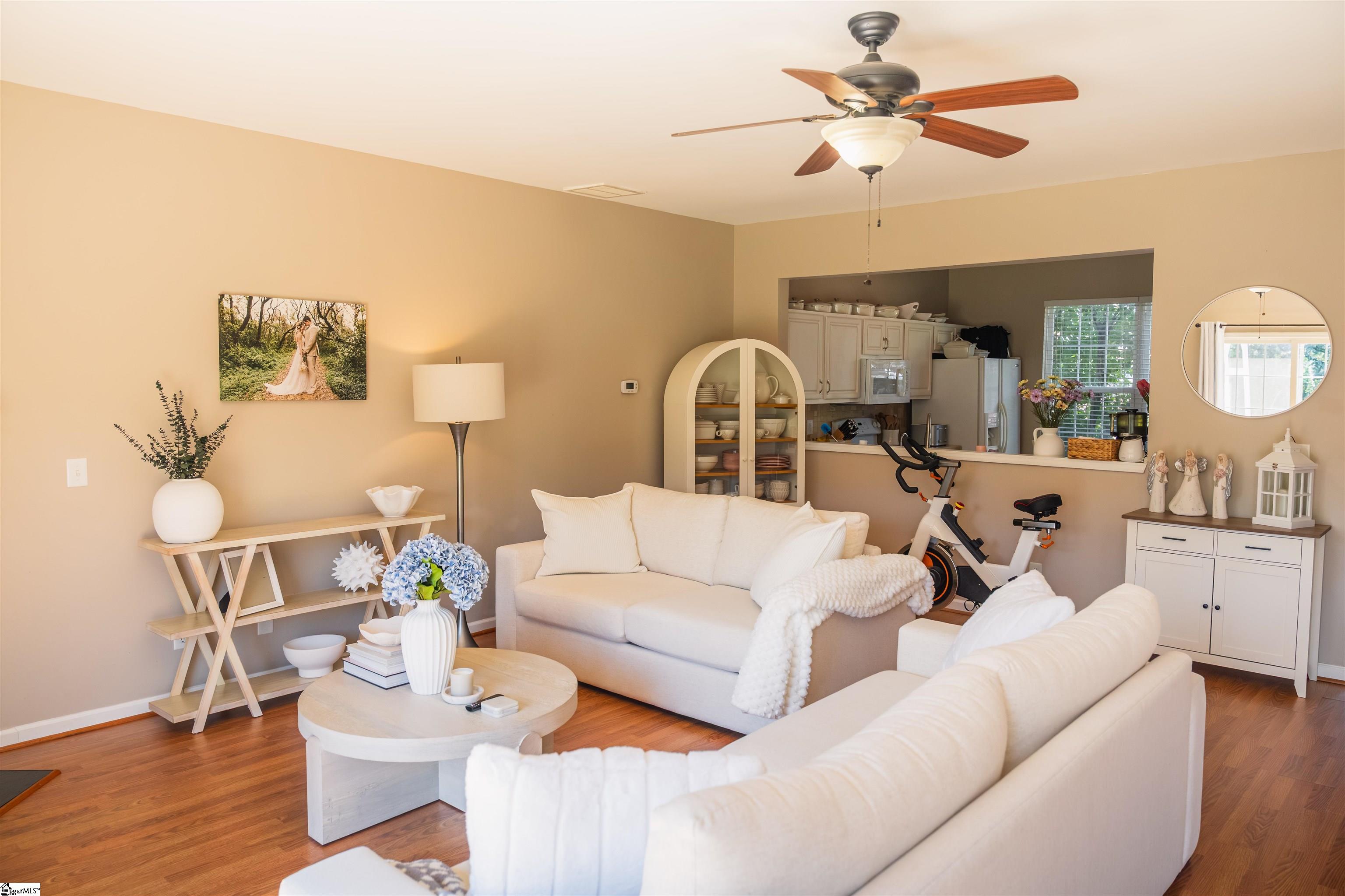126 Waterford Park Drive Greer, SC 29650