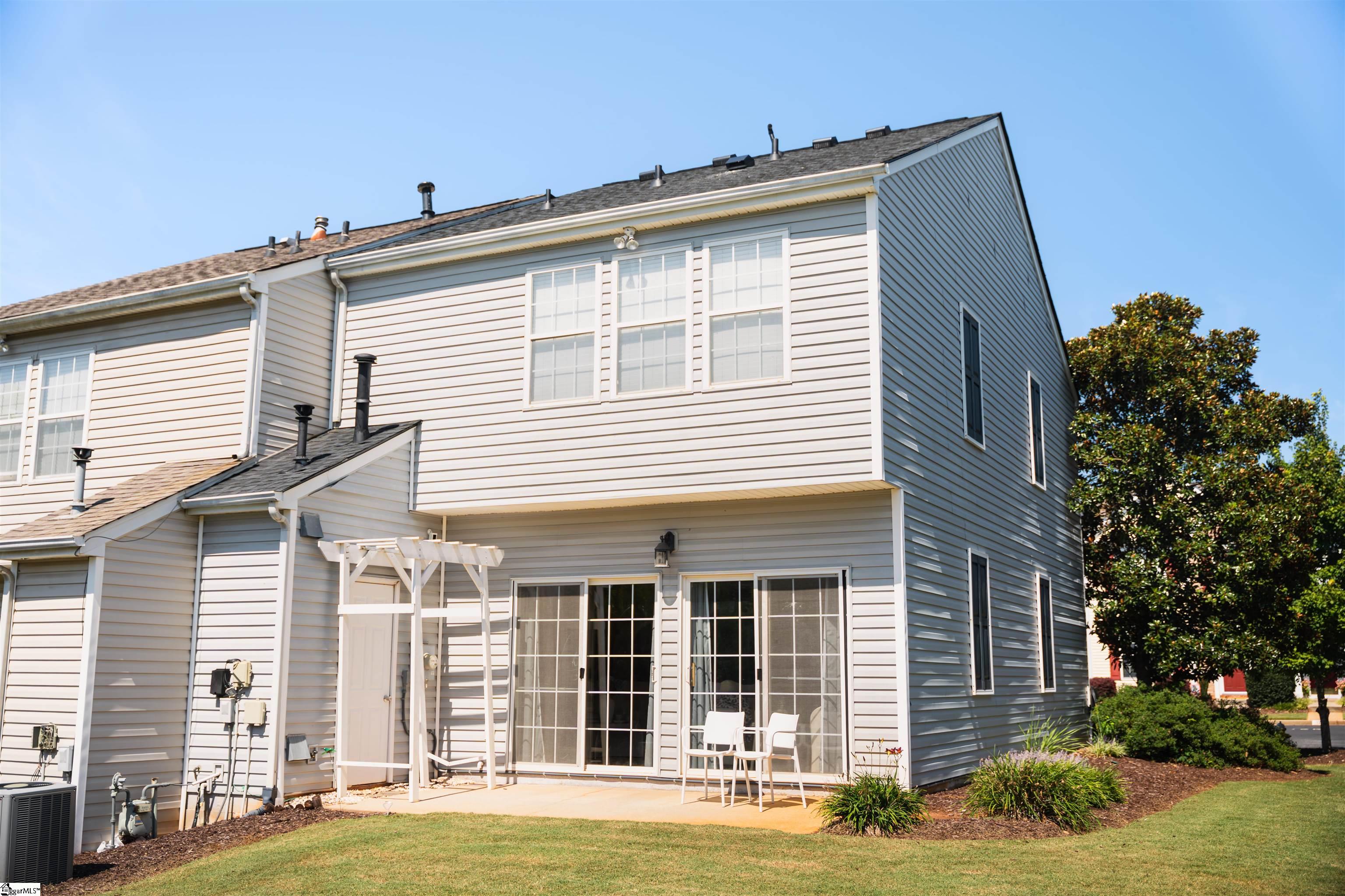 126 Waterford Park Drive Greer, SC 29650