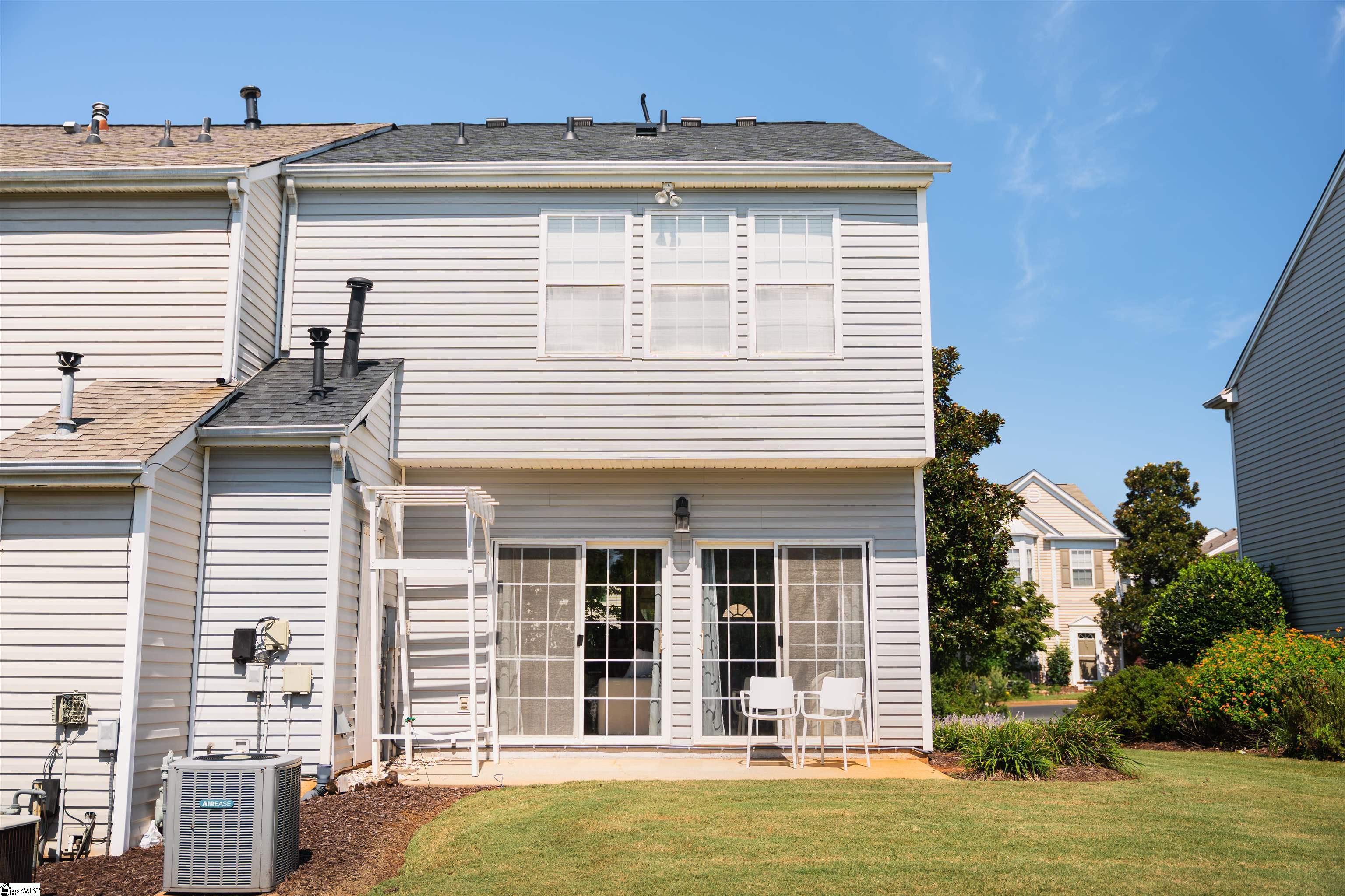 126 Waterford Park Drive Greer, SC 29650