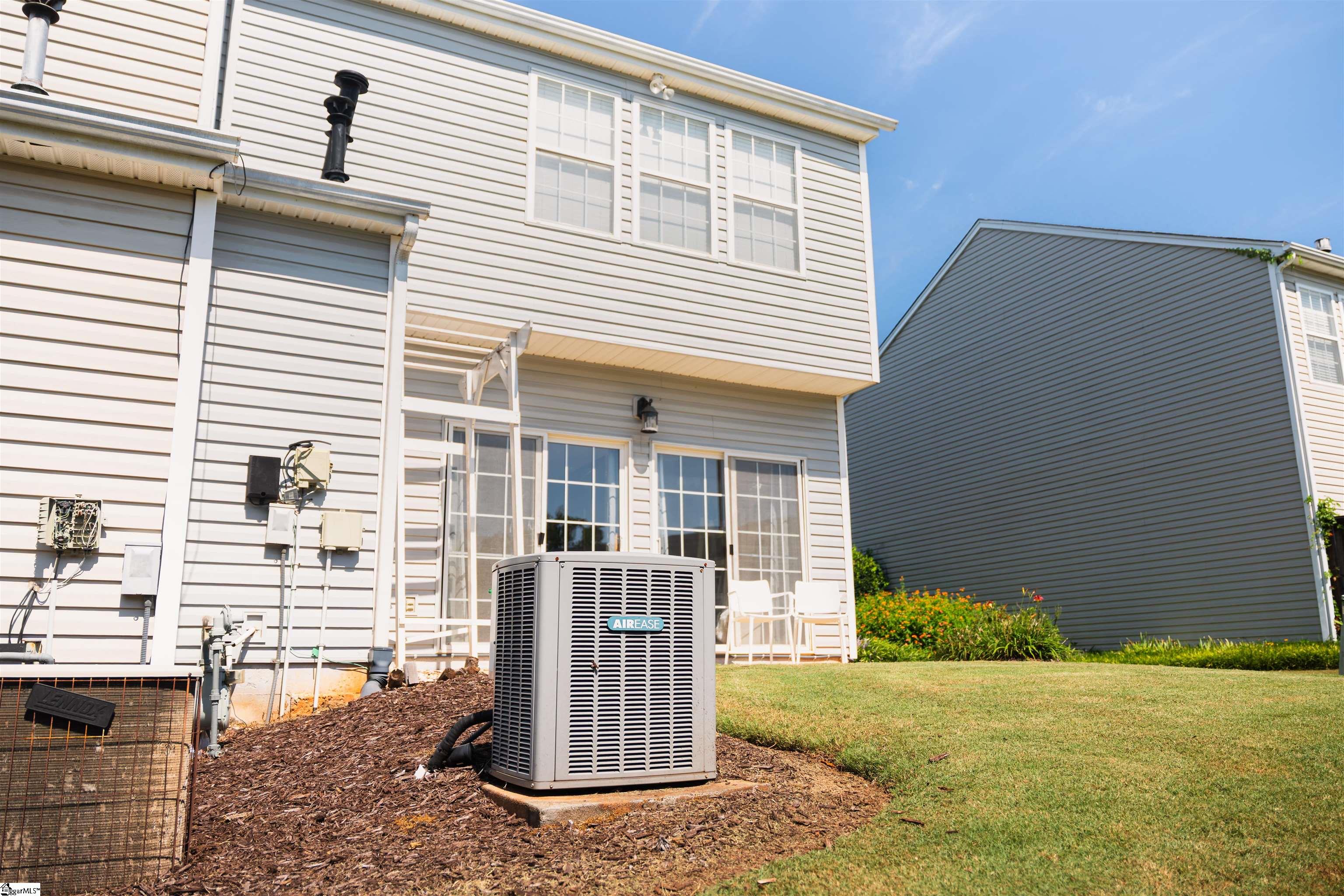 126 Waterford Park Drive Greer, SC 29650