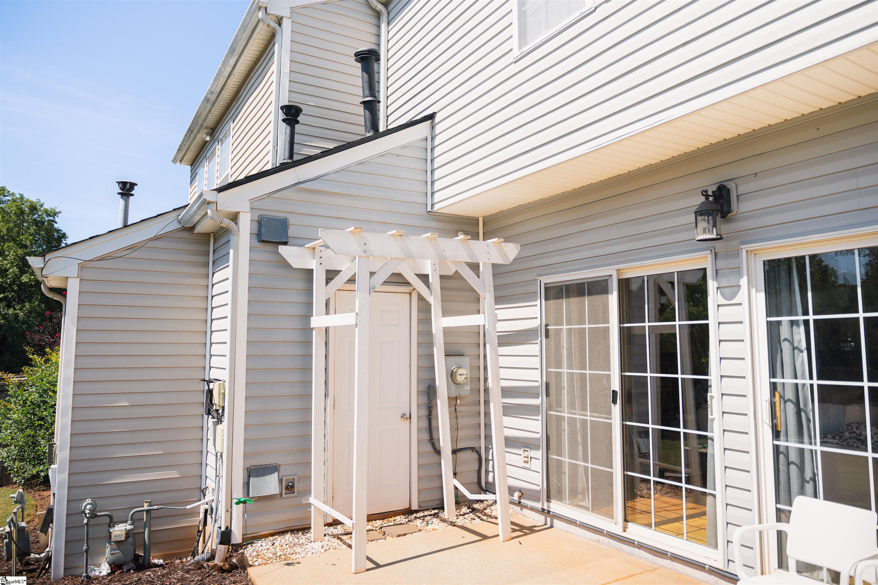 126 Waterford Park Drive Greer, SC 29650