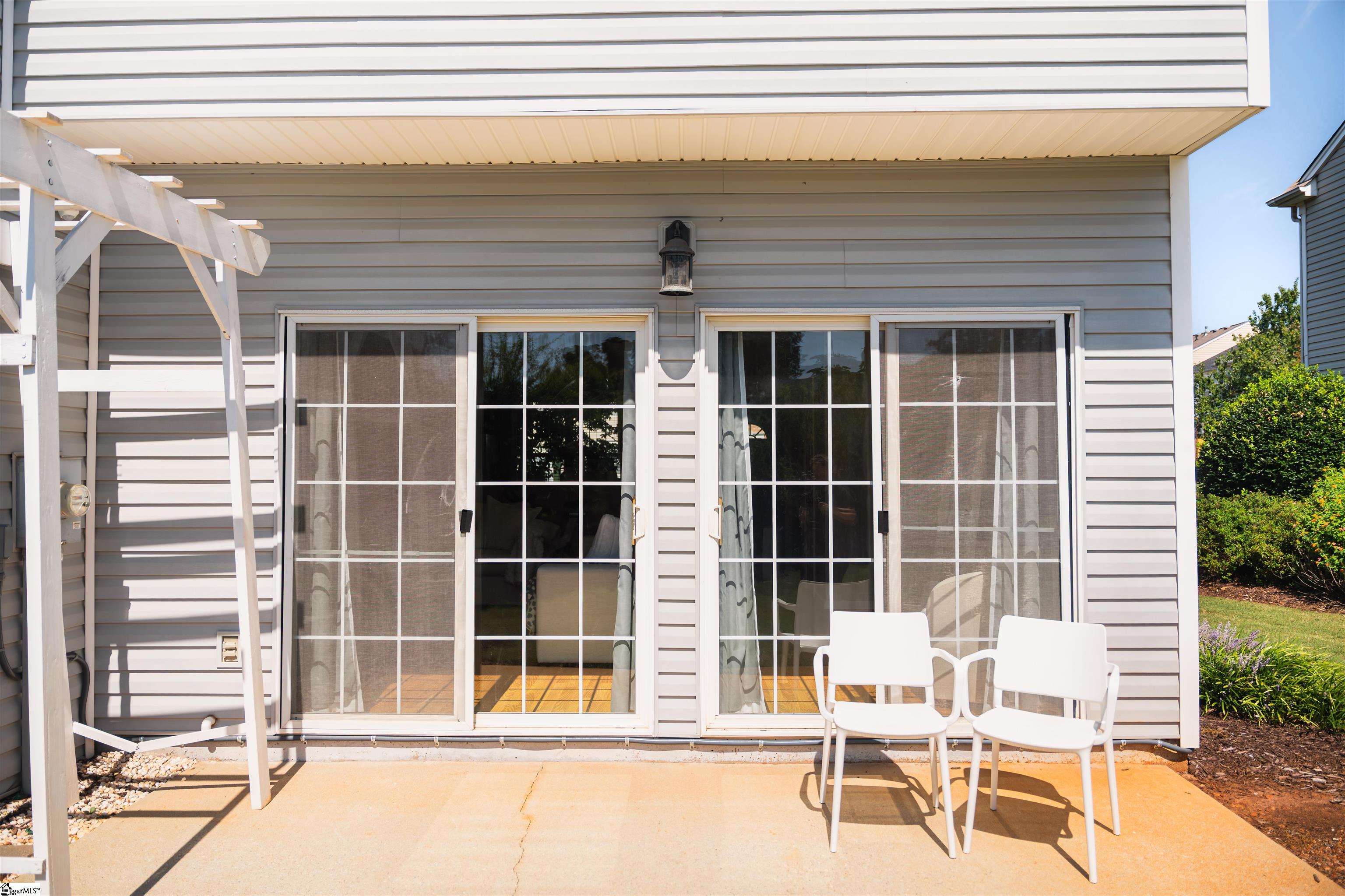 126 Waterford Park Drive Greer, SC 29650