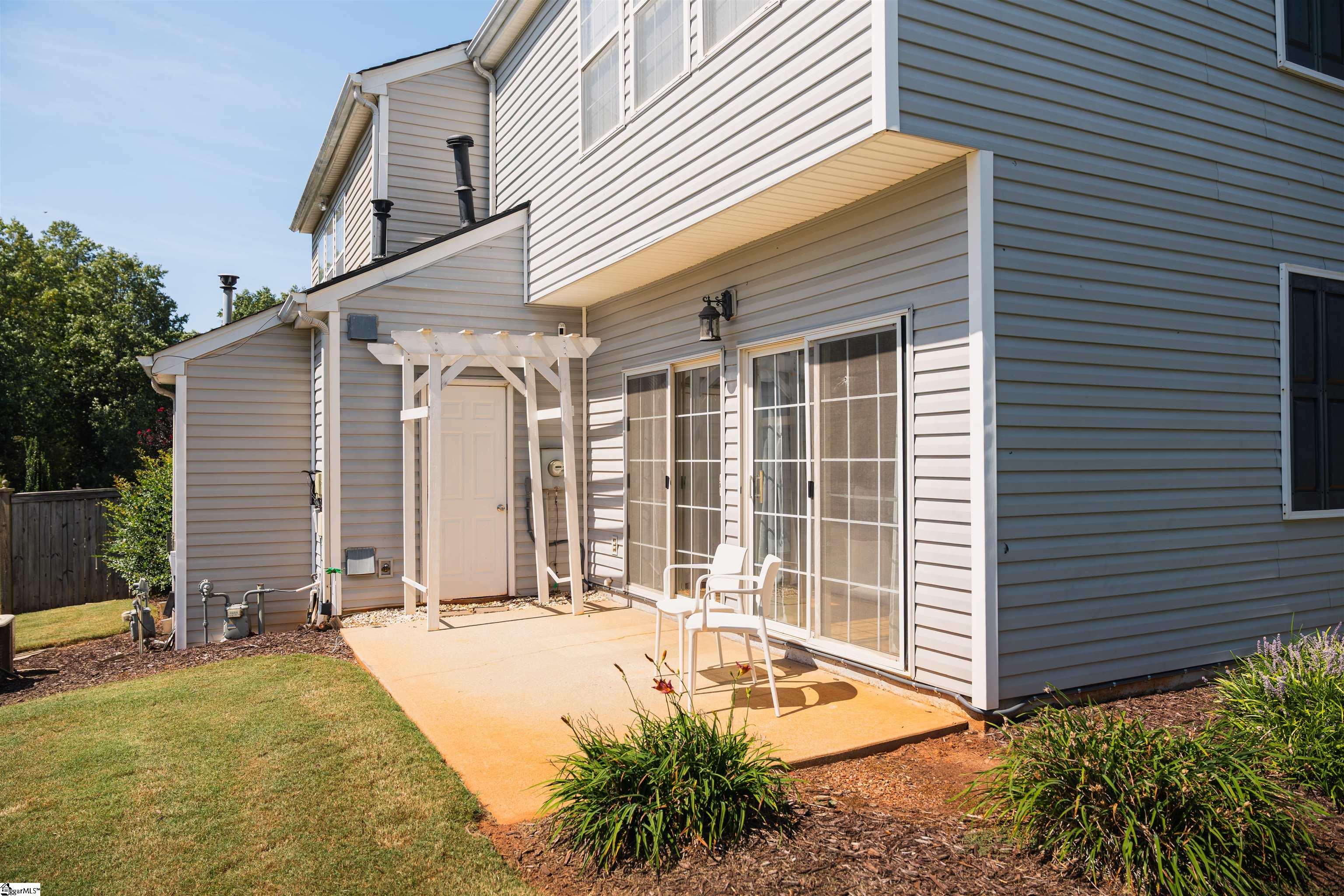 126 Waterford Park Drive Greer, SC 29650