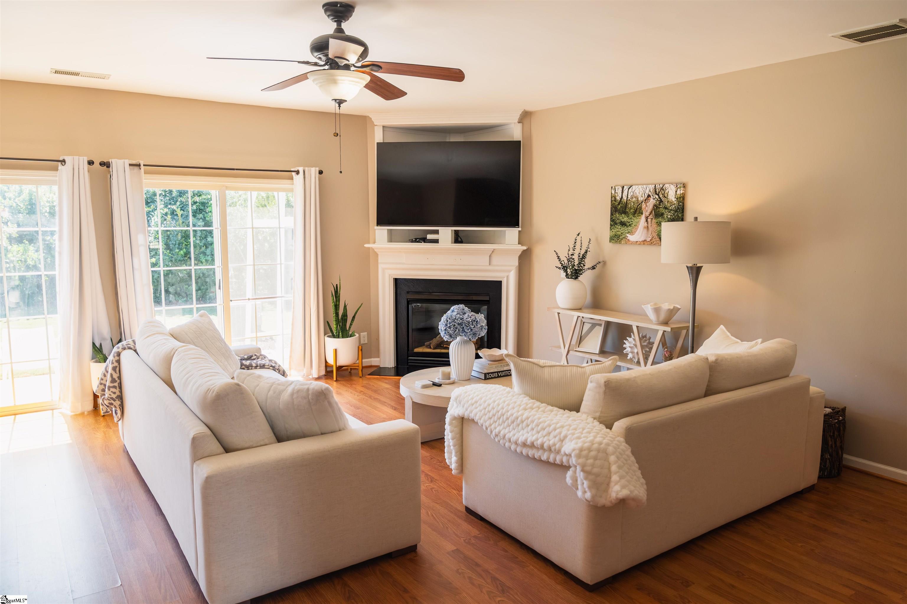 126 Waterford Park Drive Greer, SC 29650