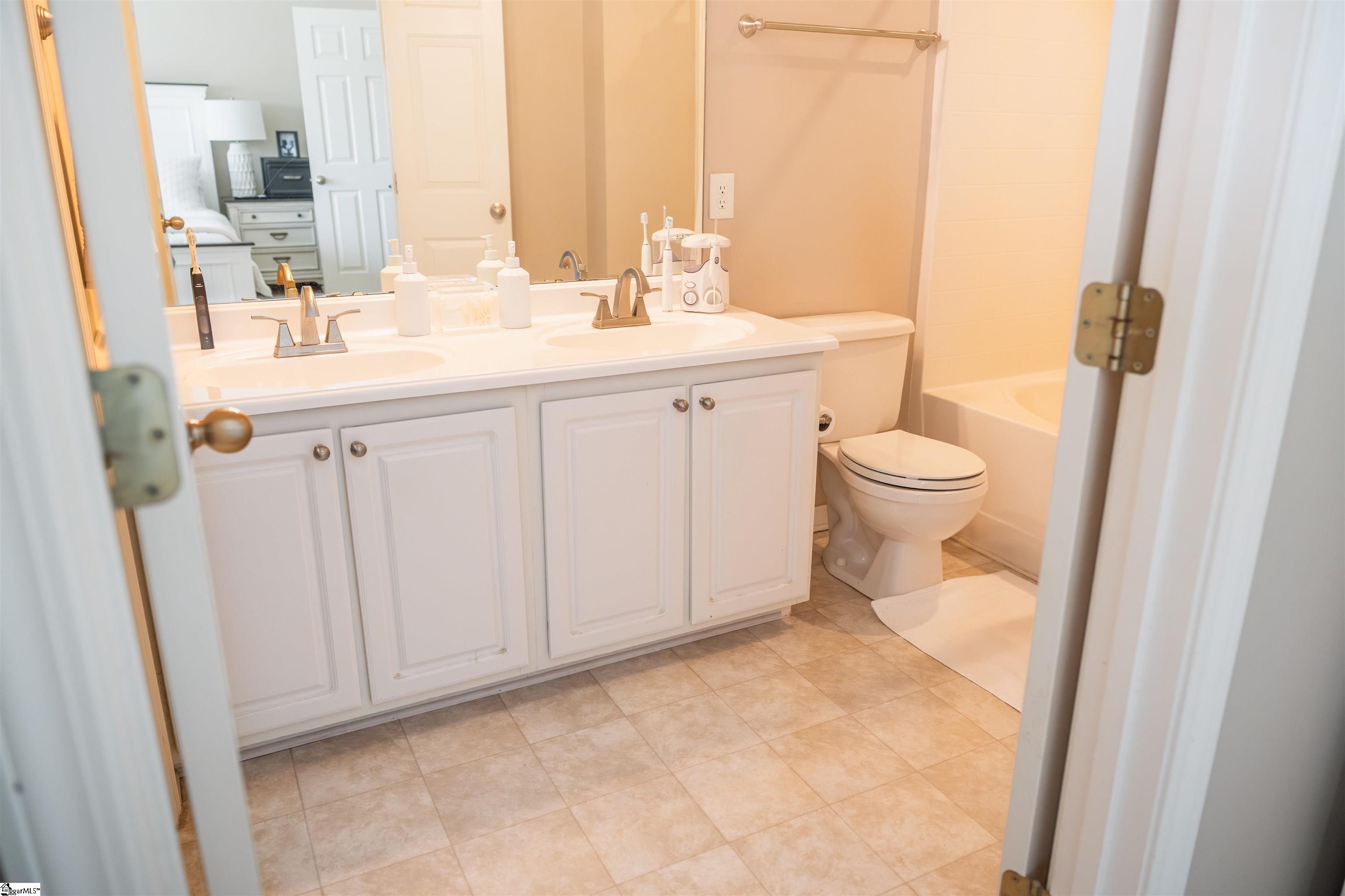 126 Waterford Park Drive Greer, SC 29650