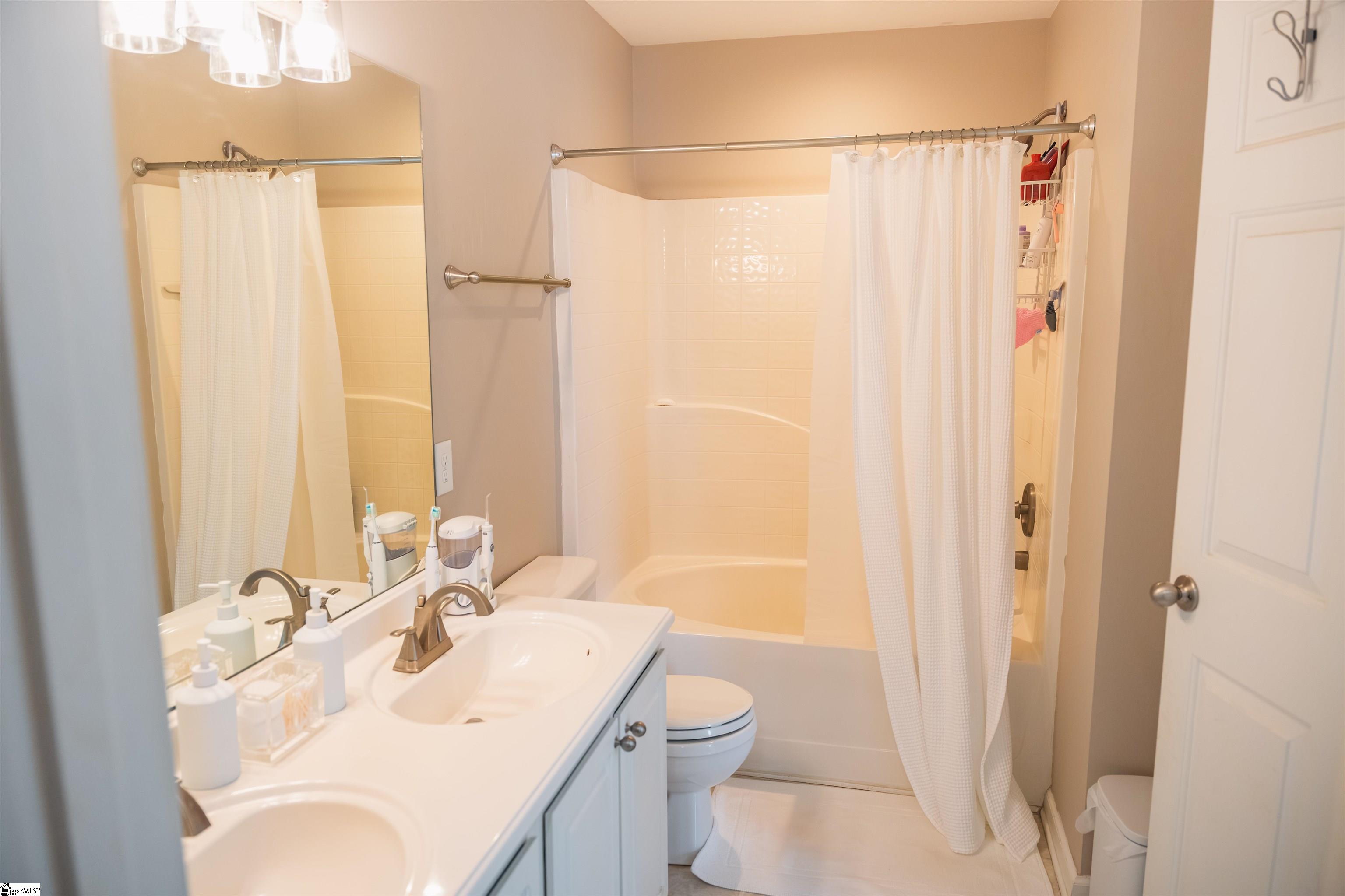 126 Waterford Park Drive Greer, SC 29650