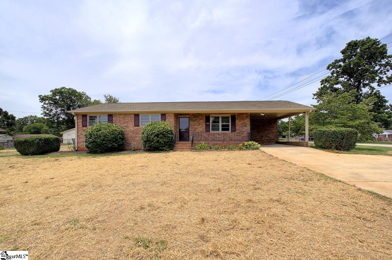 129 Venus Street Inman, SC 29349