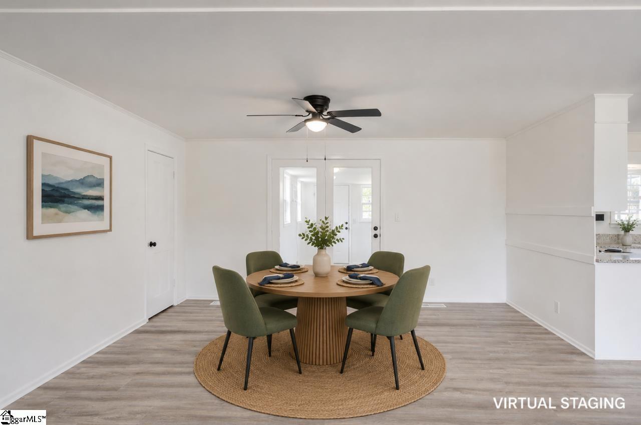 129 Venus Street Inman, SC 29349