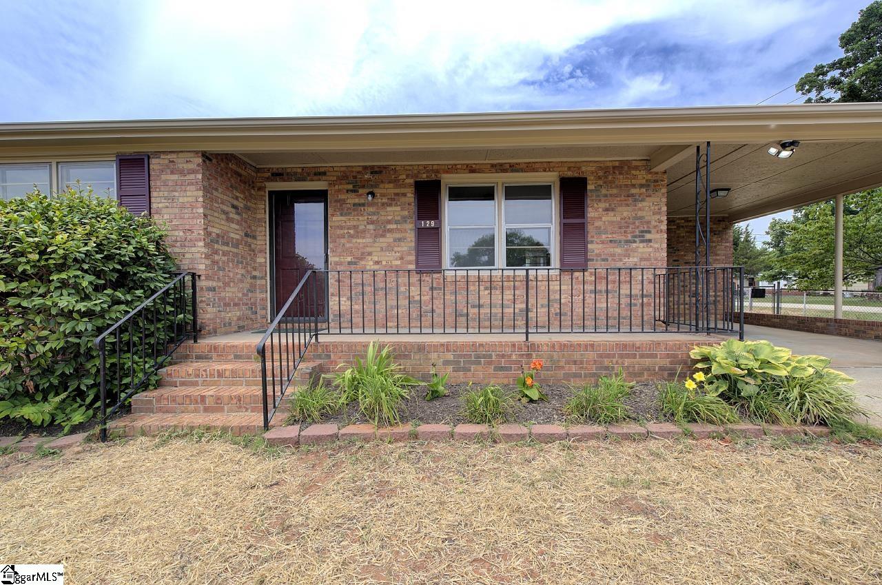 129 Venus Street Inman, SC 29349