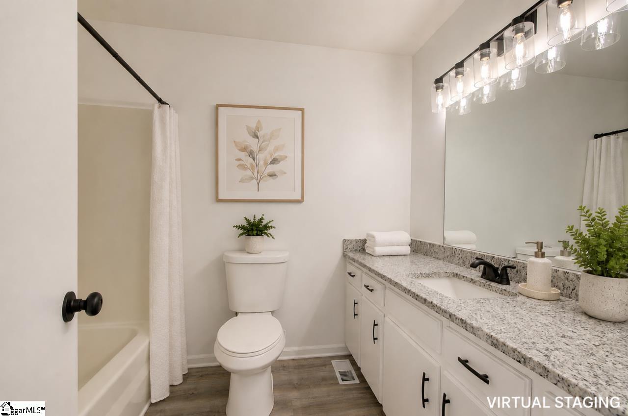 129 Venus Street Inman, SC 29349