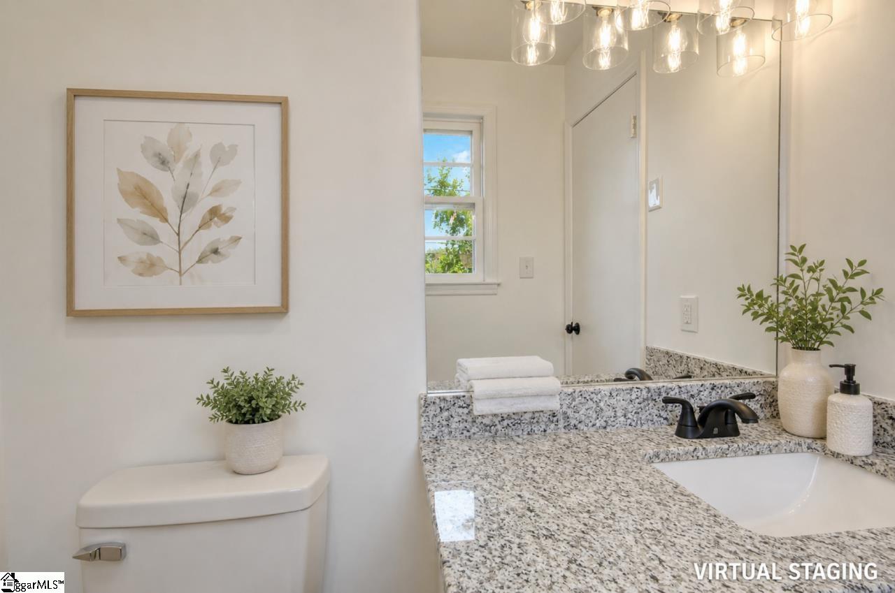129 Venus Street Inman, SC 29349