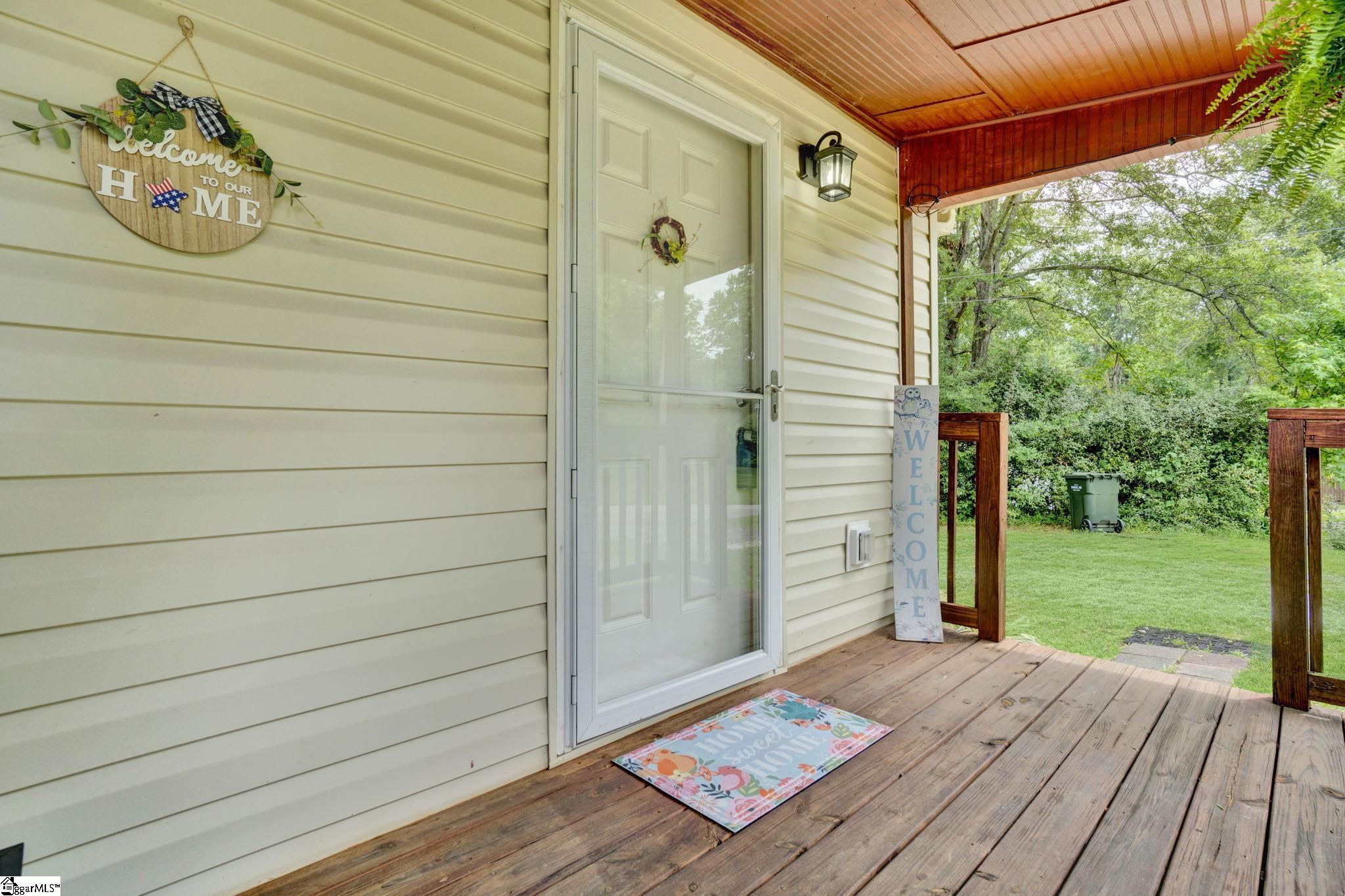 301 S E Street Easley, SC 29640