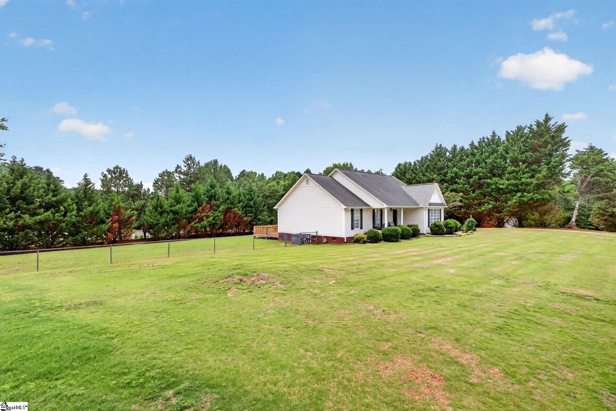 202 Ashford Court Easley, SC 29642