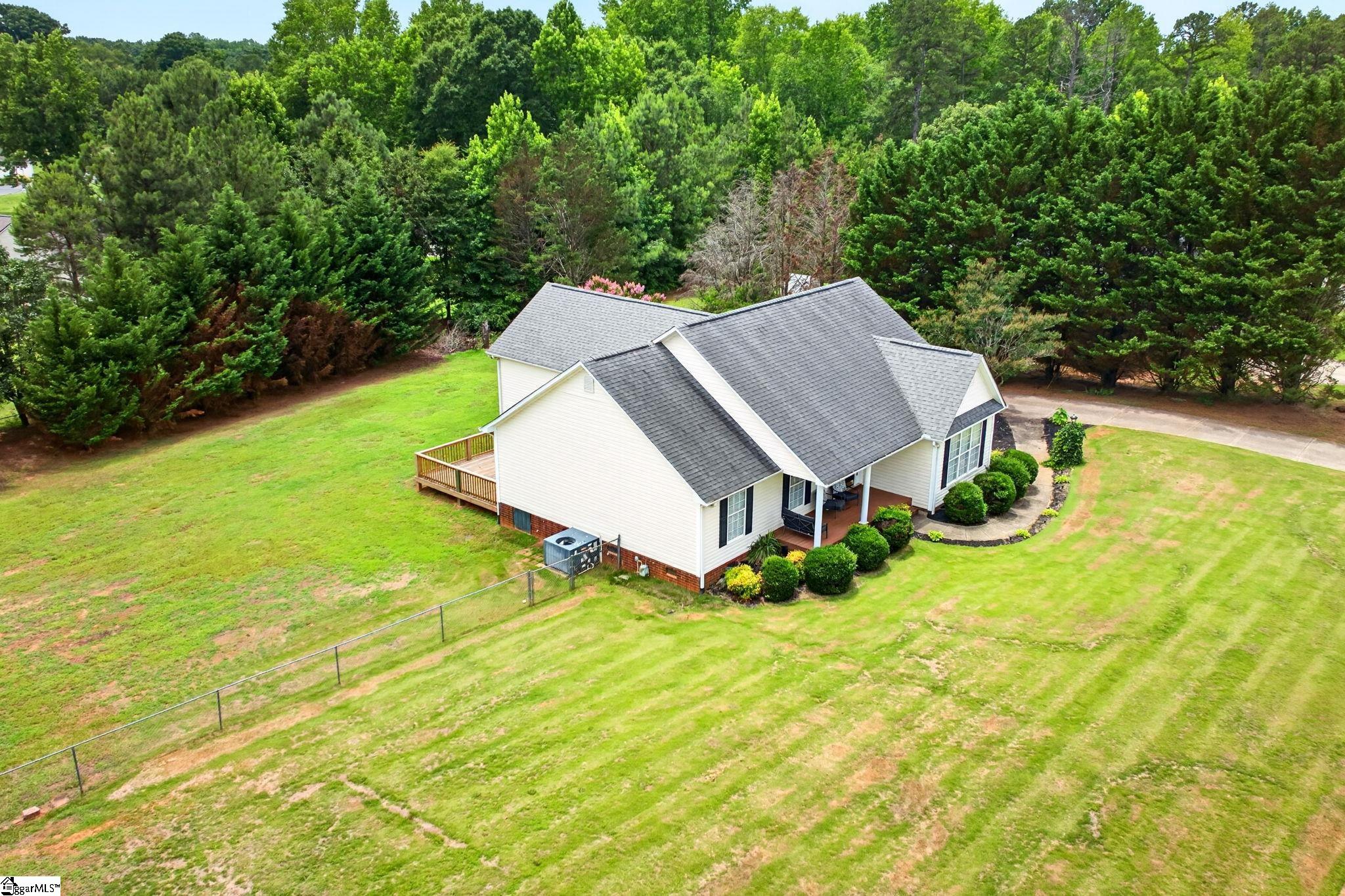 202 Ashford Court Easley, SC 29642